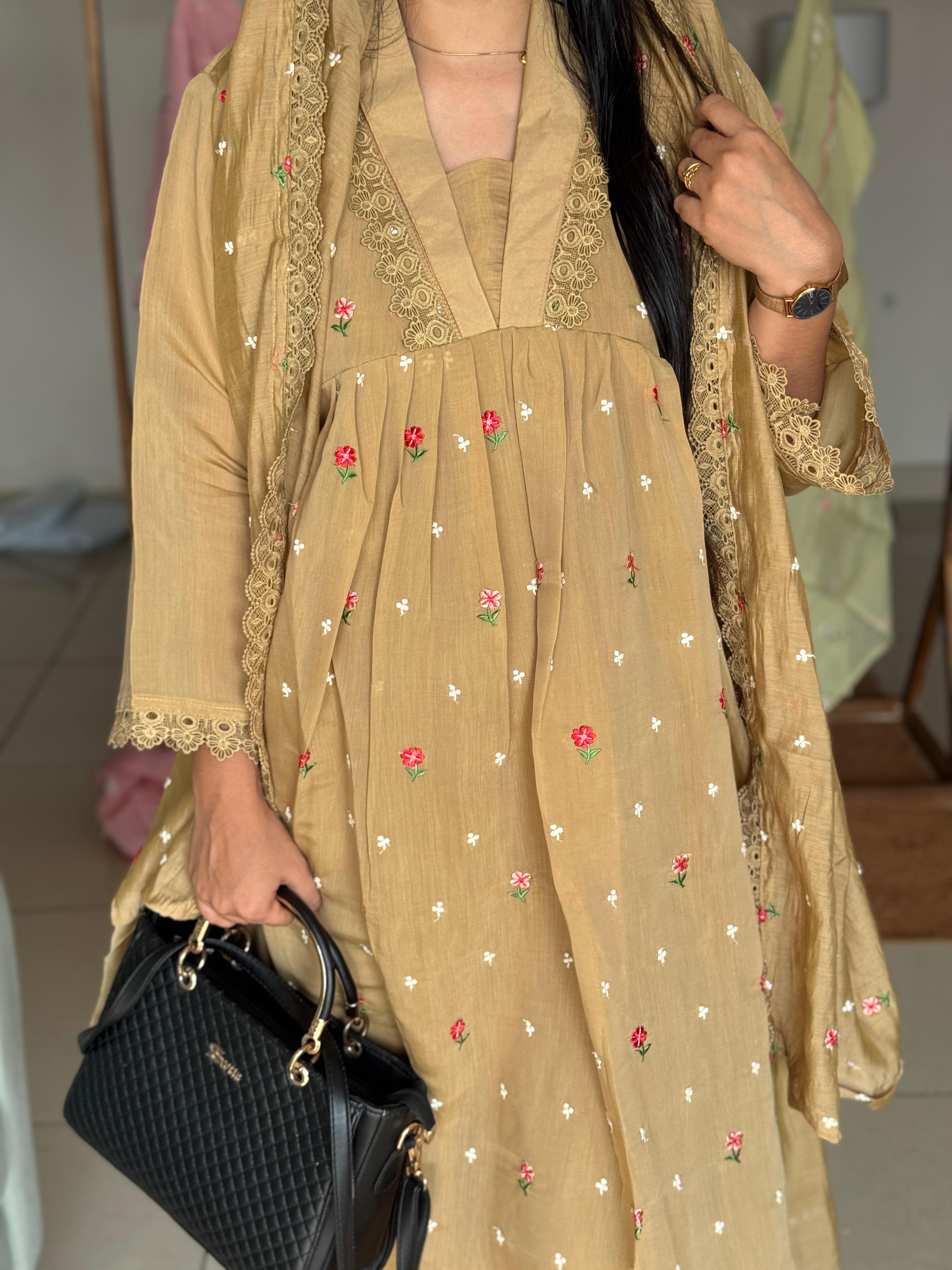 Hifi Eid Cutest Lady