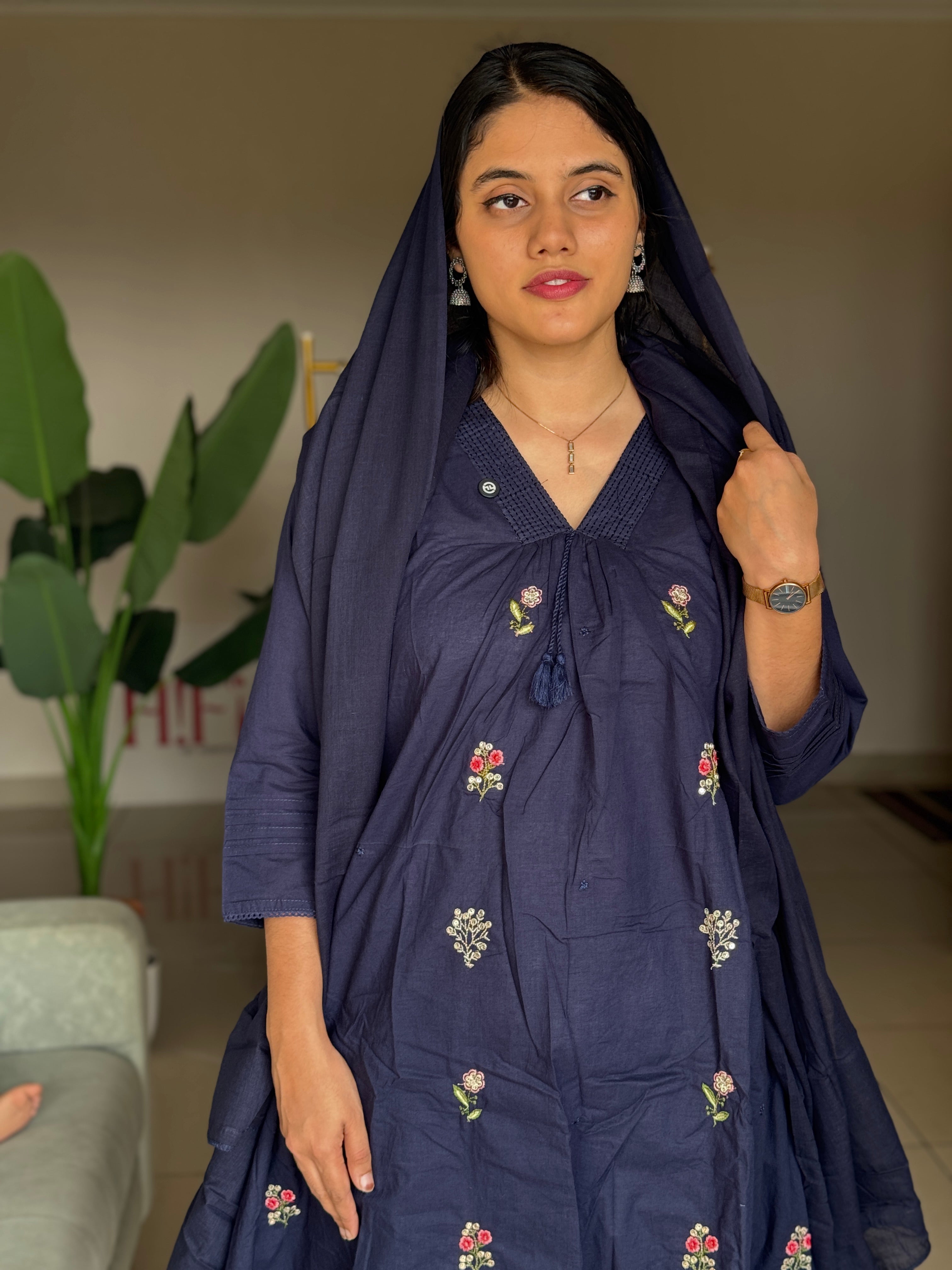 HIFI Cotton Beauty drop