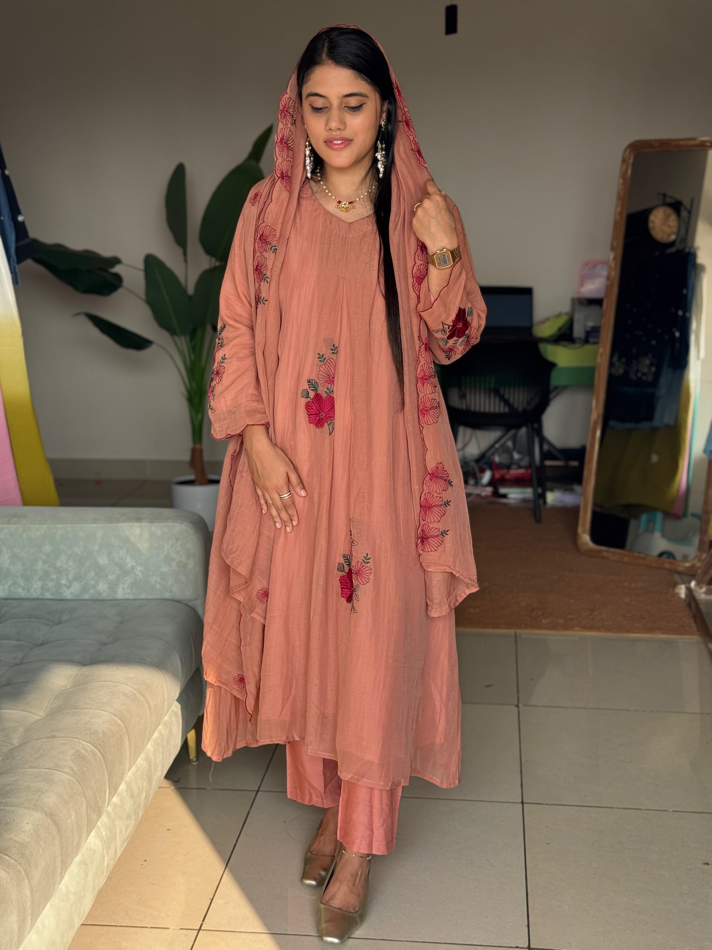 Hifi Flora Queen Eid