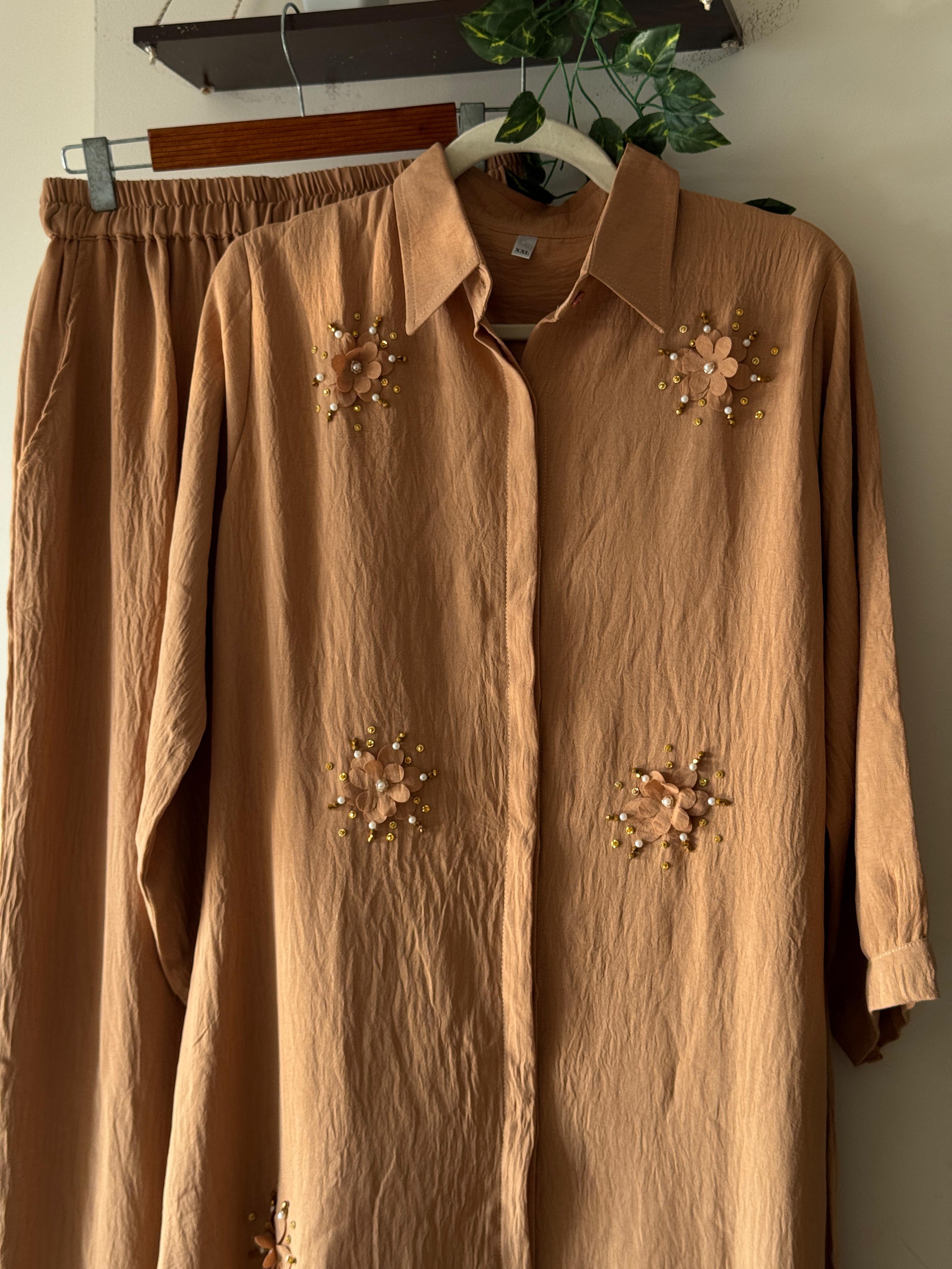 Hifi Bestie Long Cordset