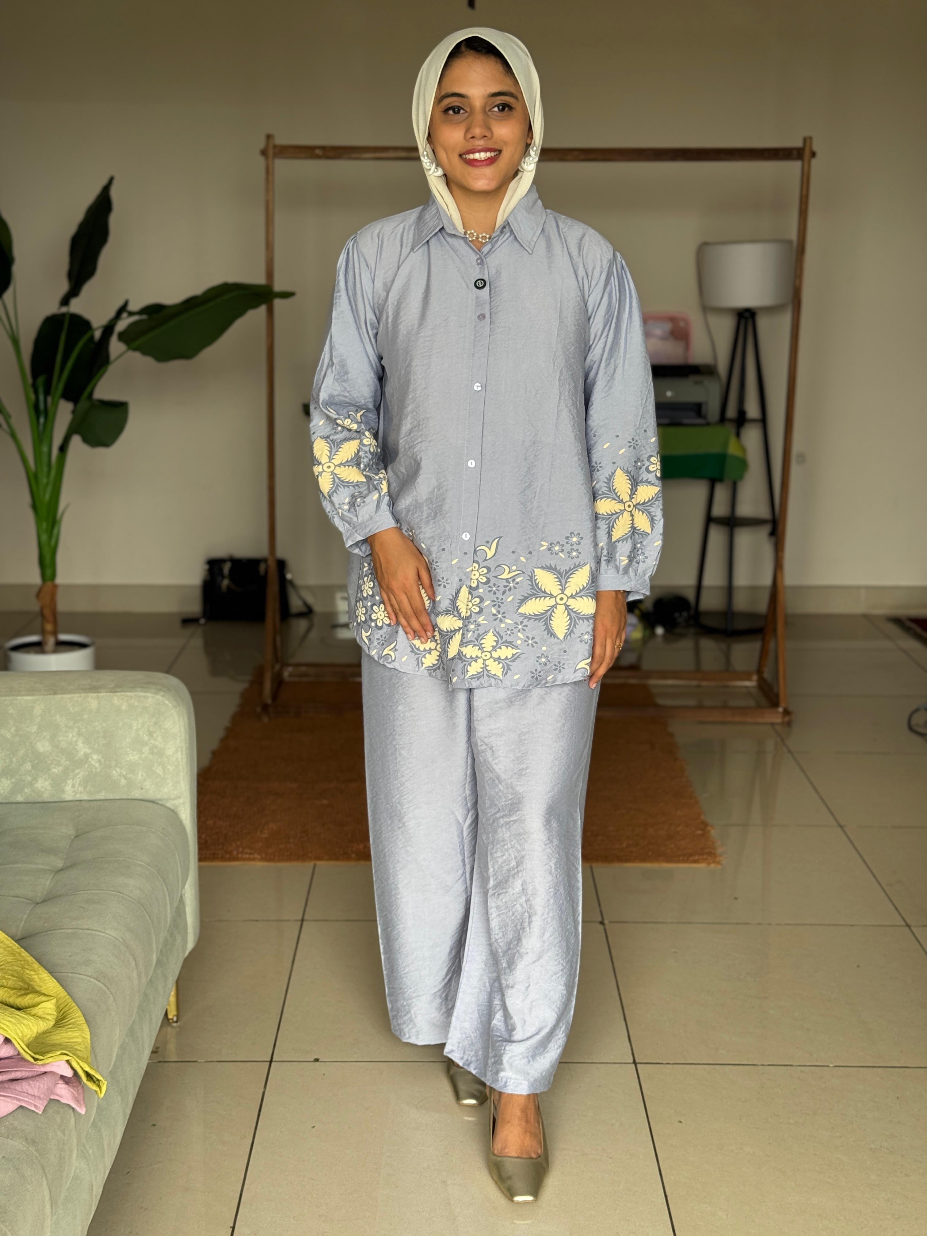 Hifi Budget Cord Flora