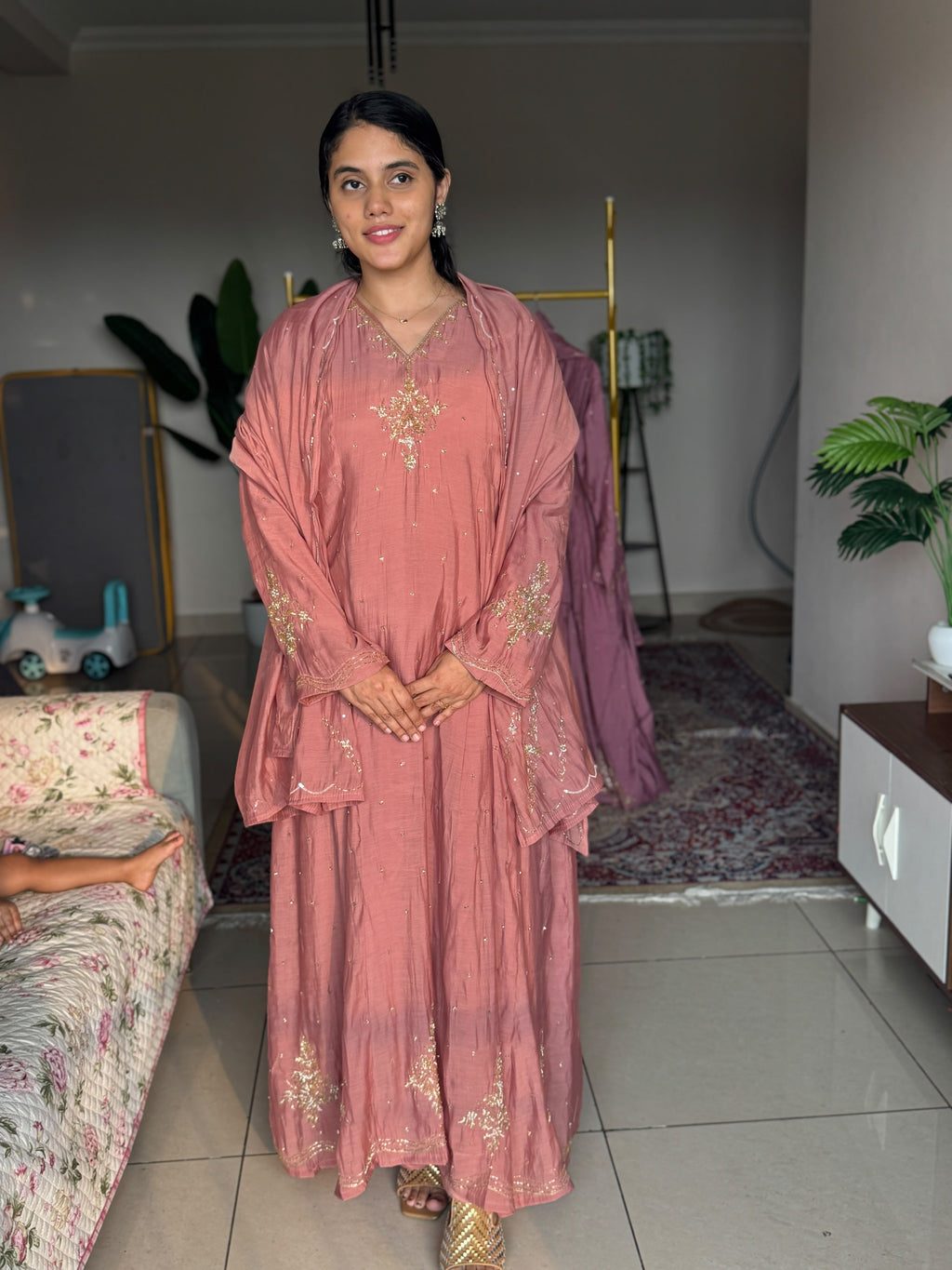 Hifi Plus size stunner
