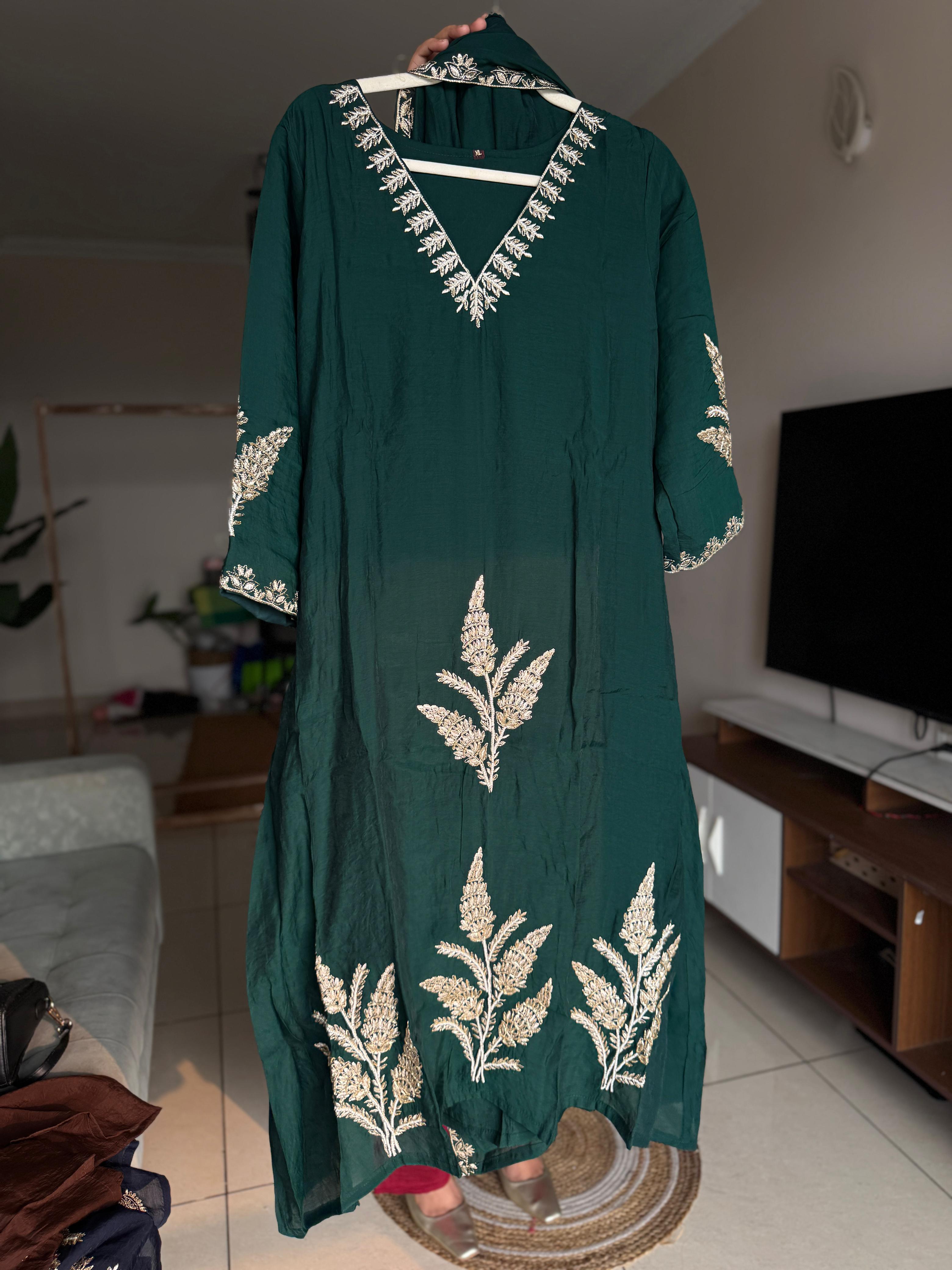 Hifi Eid Natural Beauty