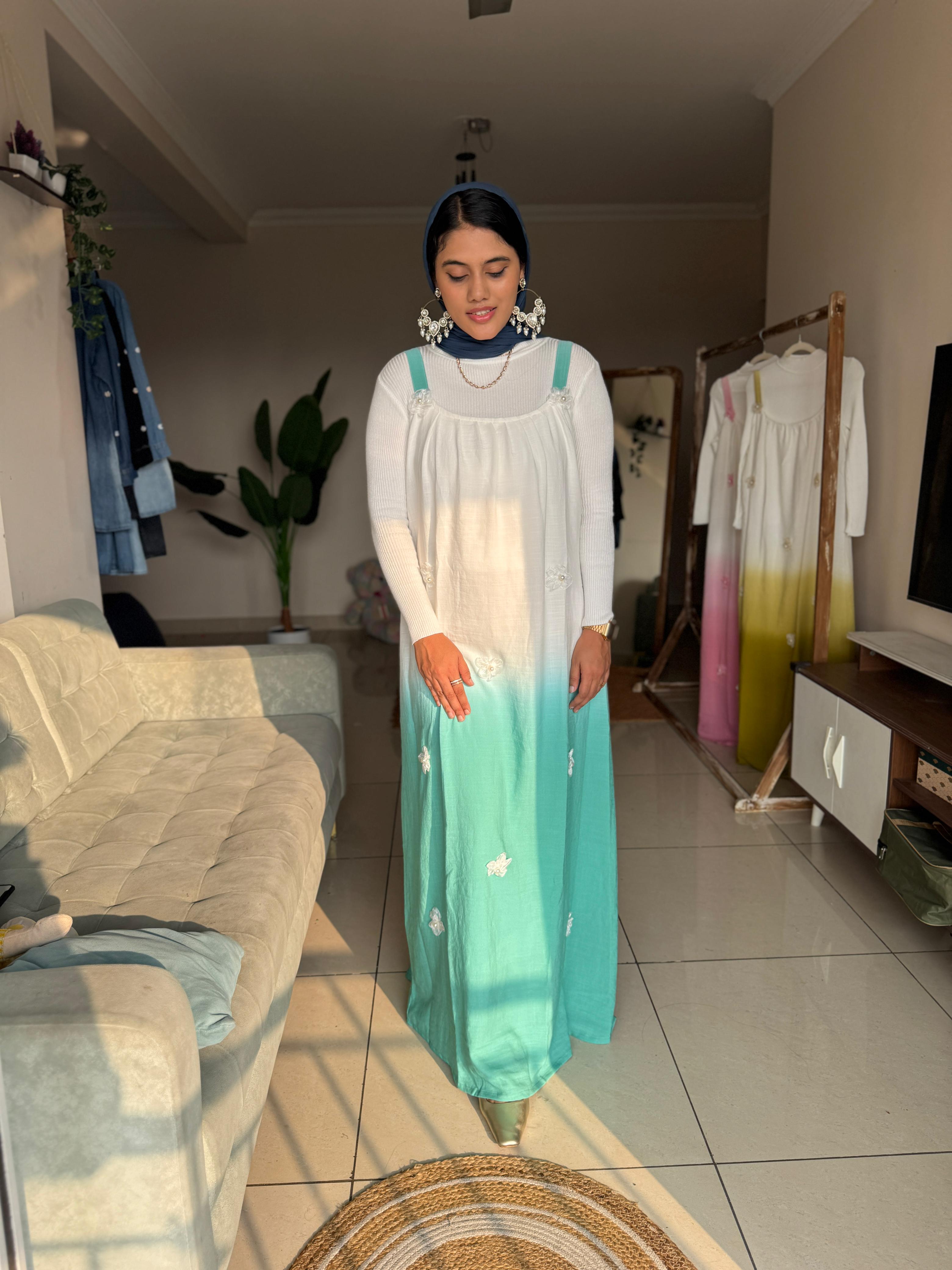 Hifi Eid Double syndrome