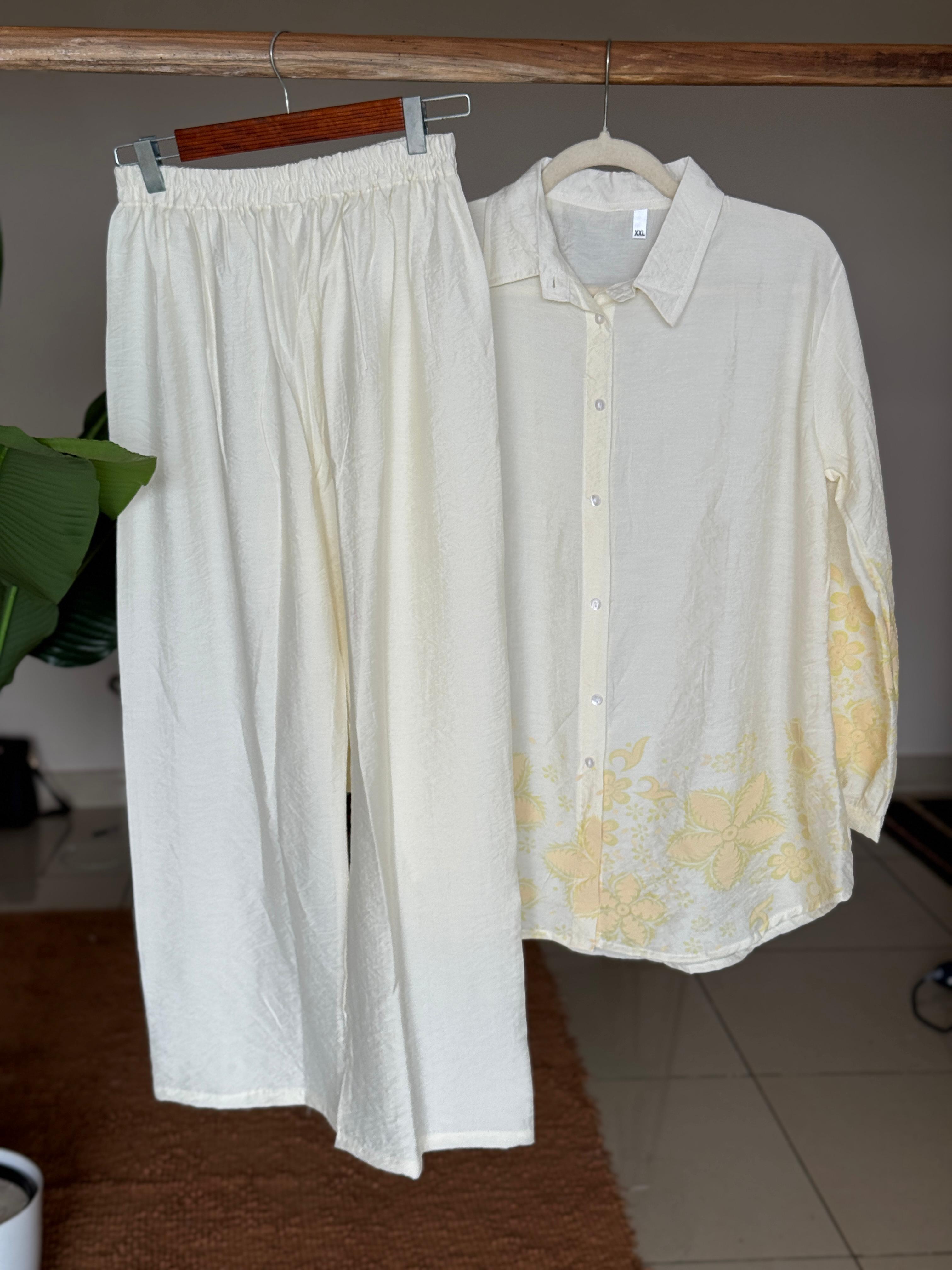 Hifi Budget Cord Flora