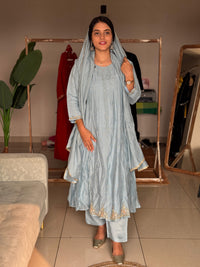 Powder Blue