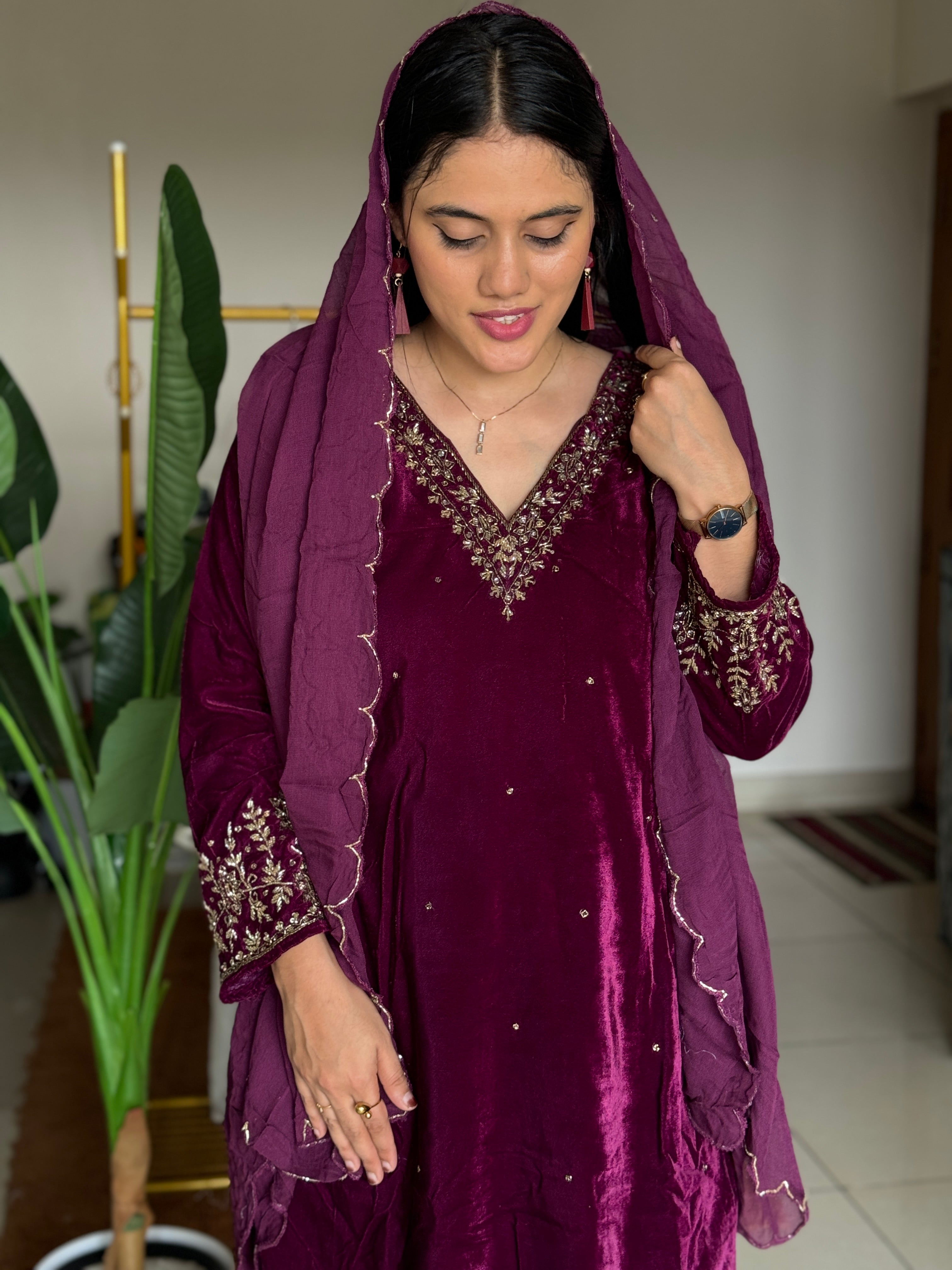 Hifi Velvet Party (PRE-BOOKING)