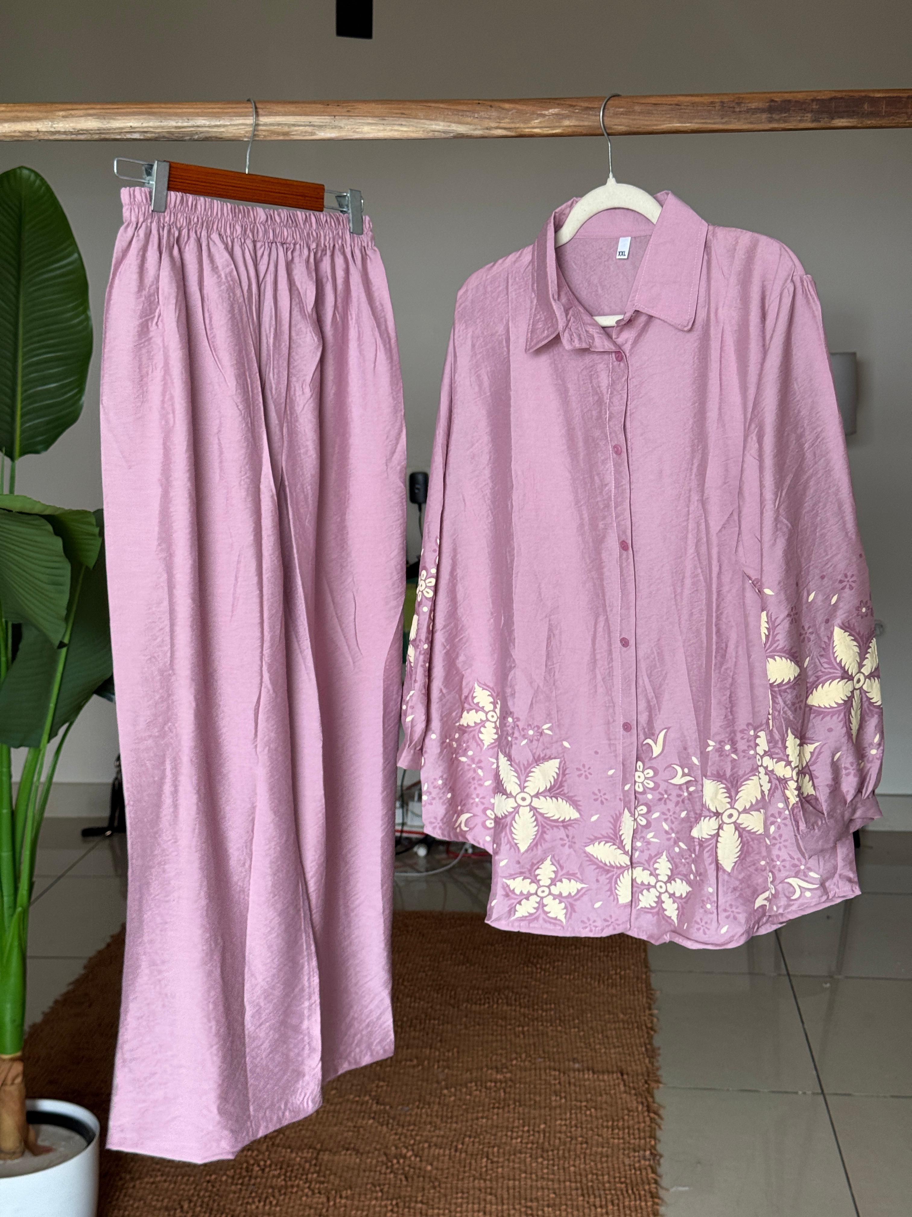 Hifi Budget Cord Flora