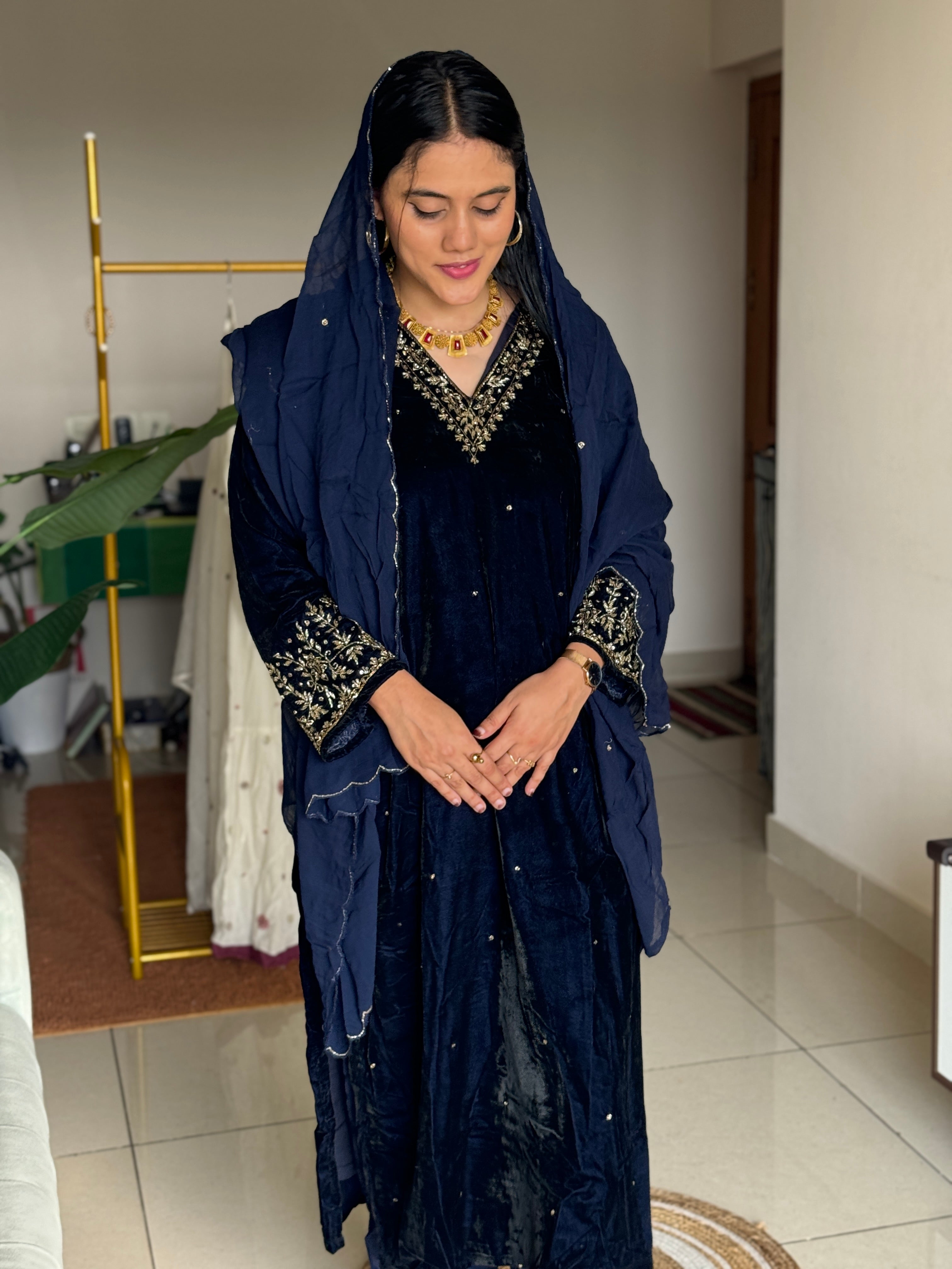 Hifi Velvet Party (PRE-BOOKING)