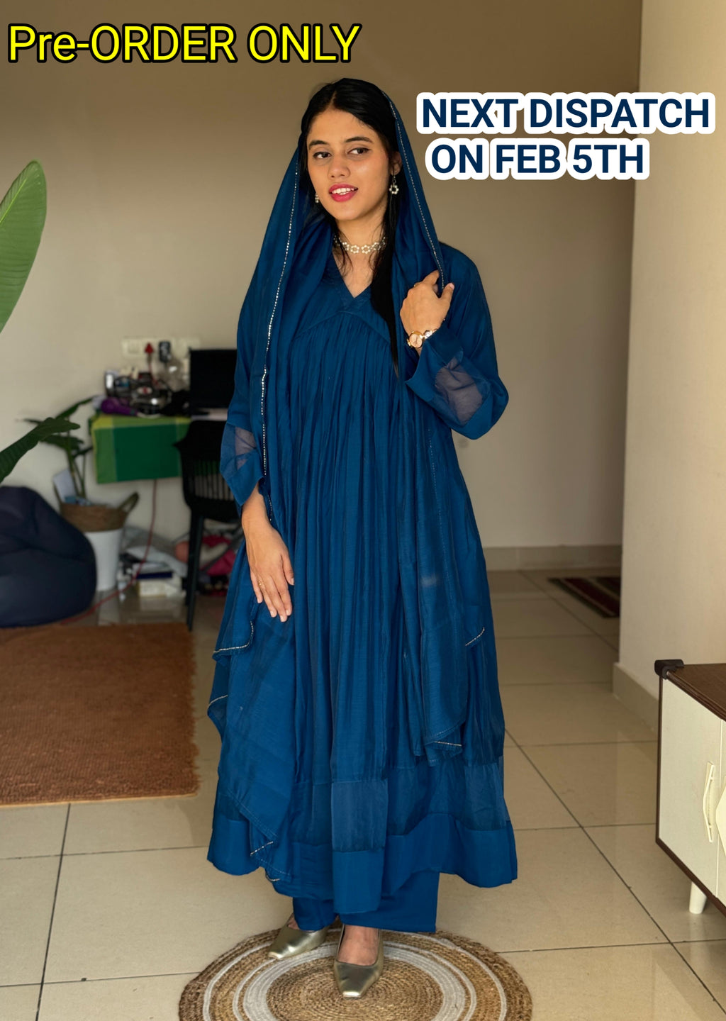 HIFI All rounder beauty