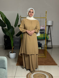 Beige