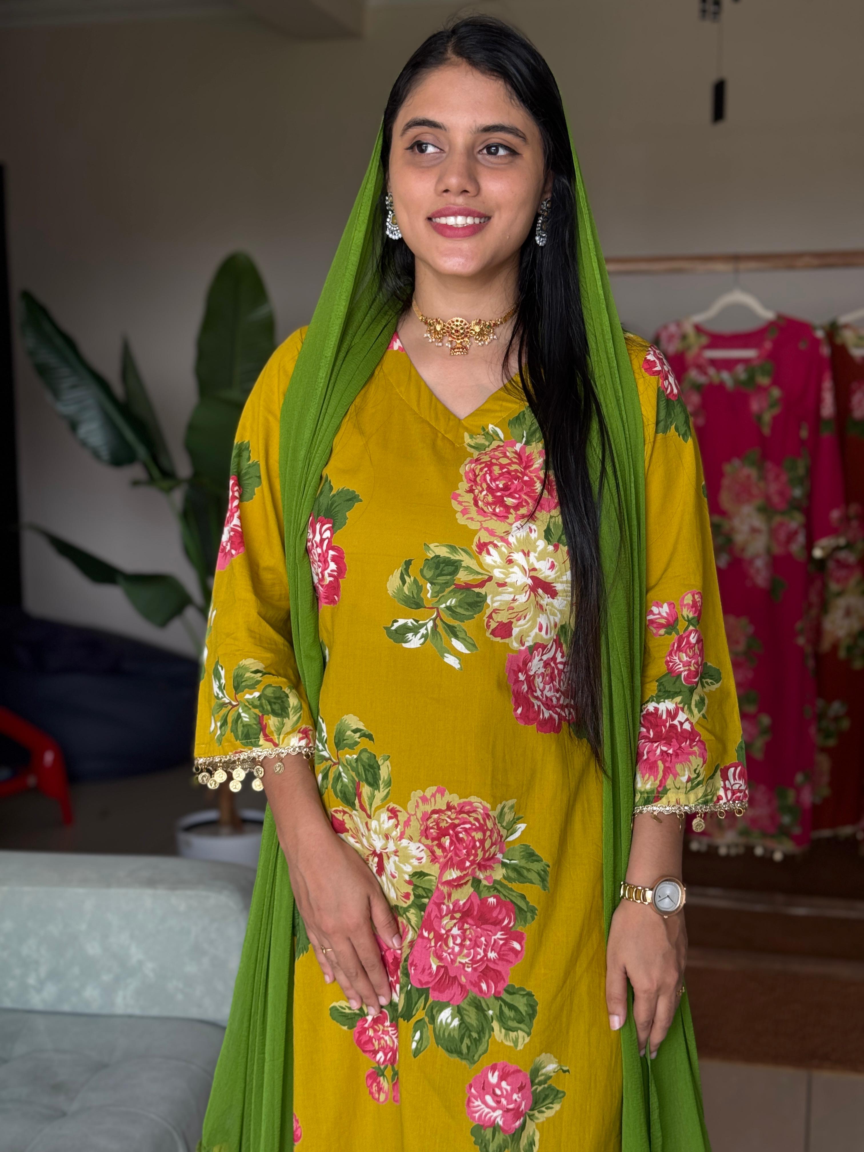 Hifi Eid Pookal Drop