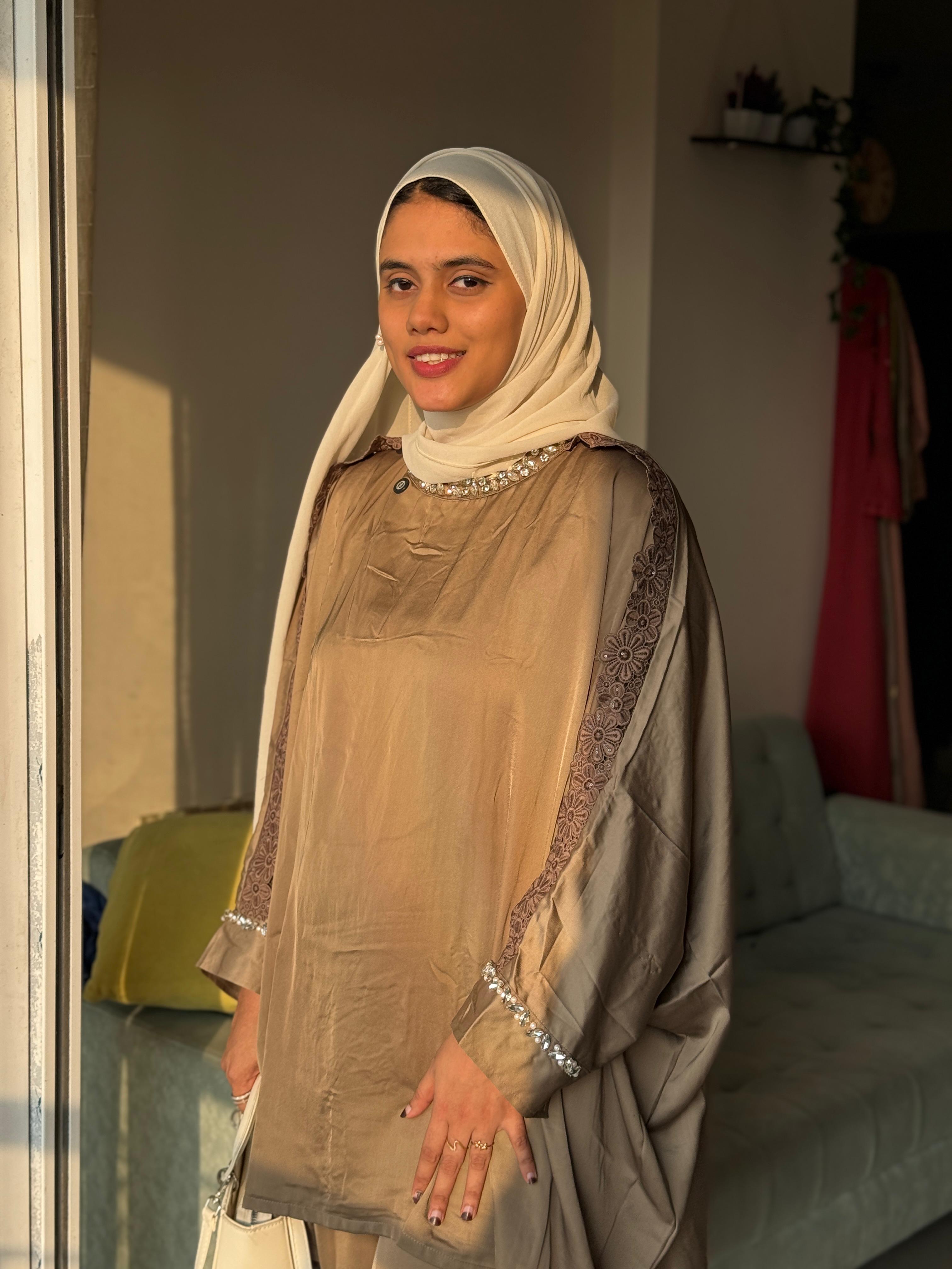 Hifi Kafthan alla cordset