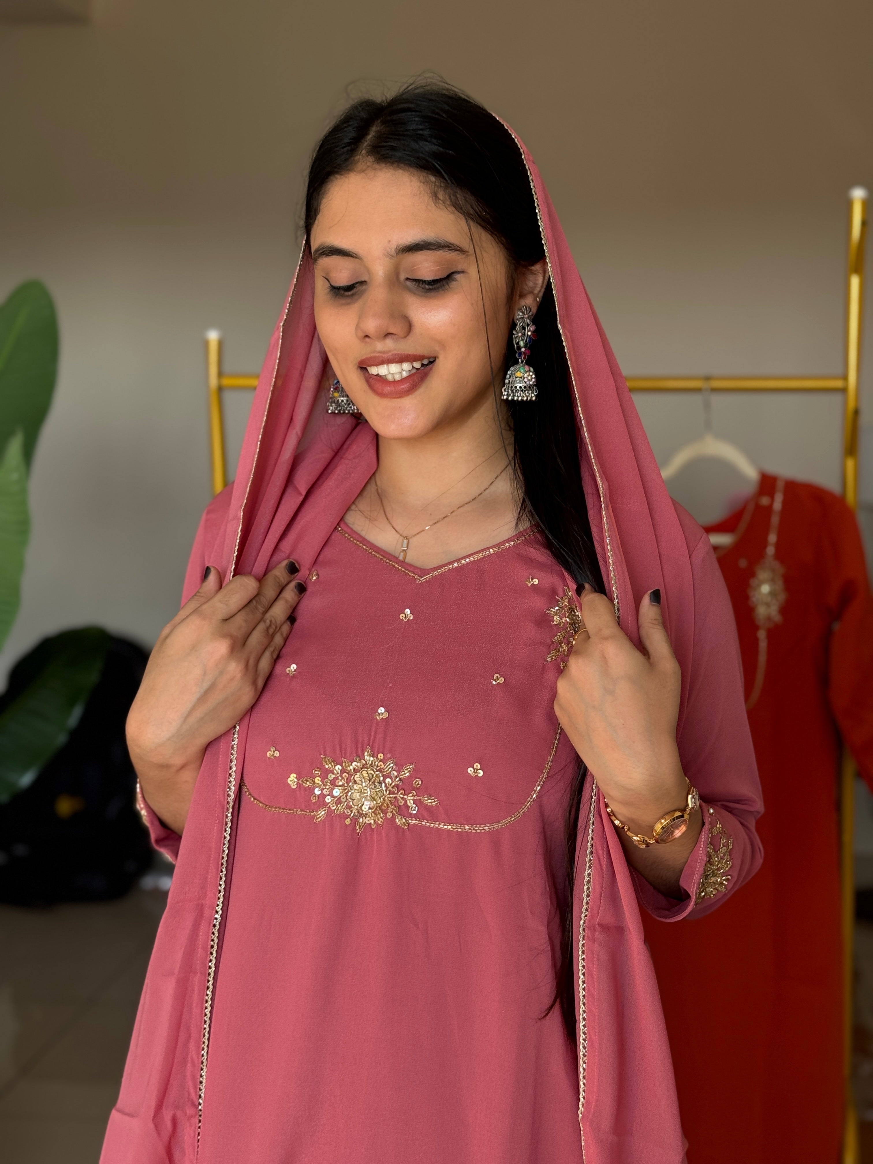 Hifi Star women Drop 🤩