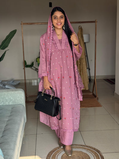 Hifi Eid Cutest Lady