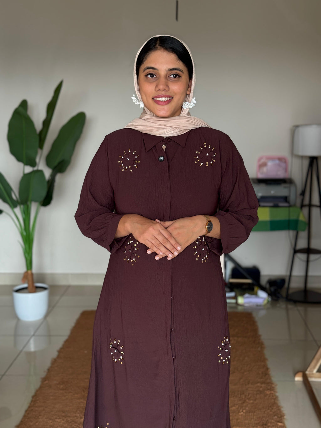 Hifi Bestie Long Cordset