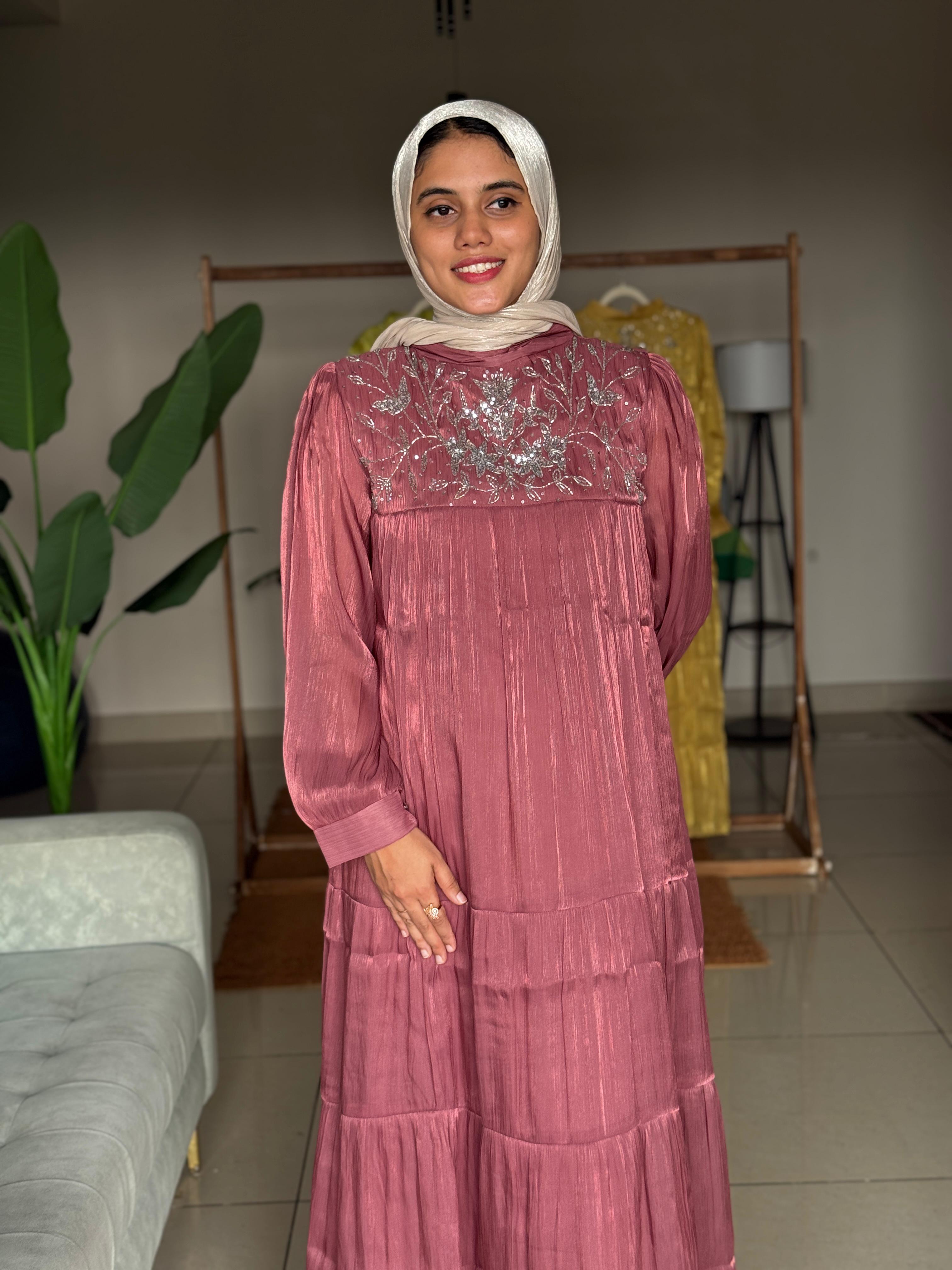 Hifi Eid Shimmery Viber