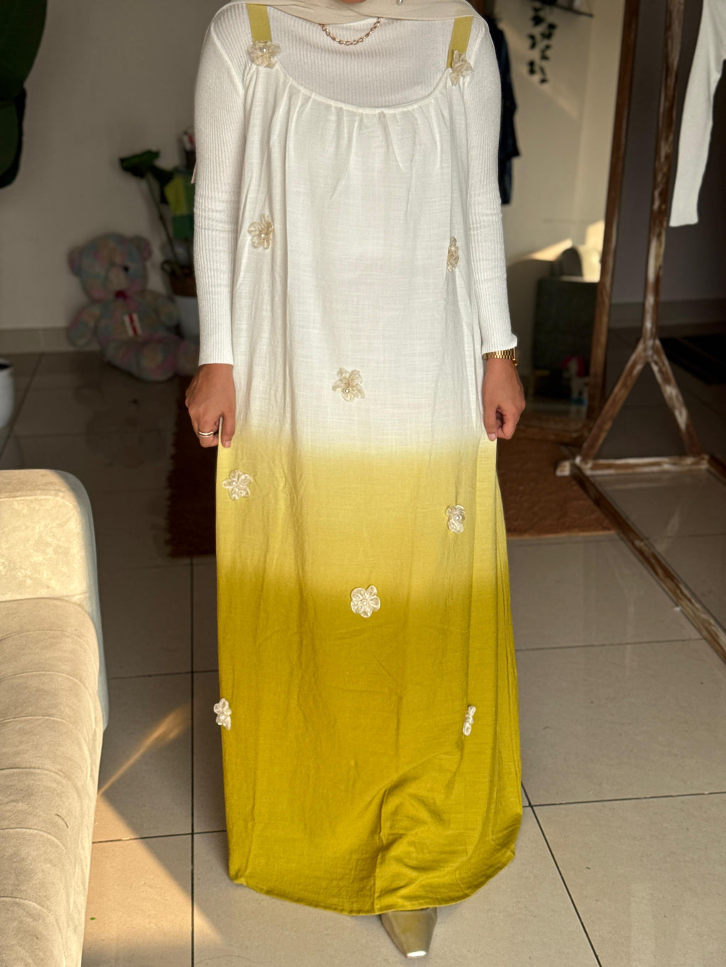 Hifi Eid Double syndrome