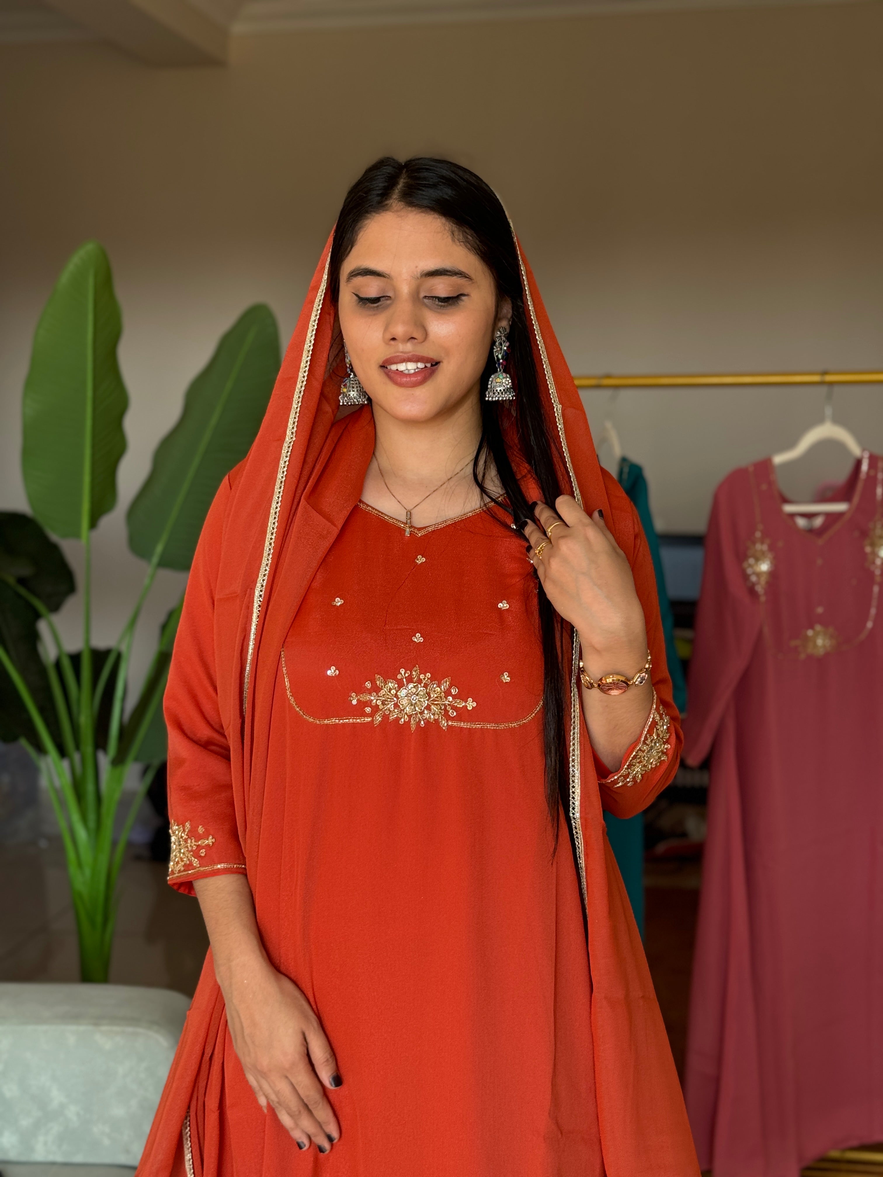 Hifi Star women Drop 🤩