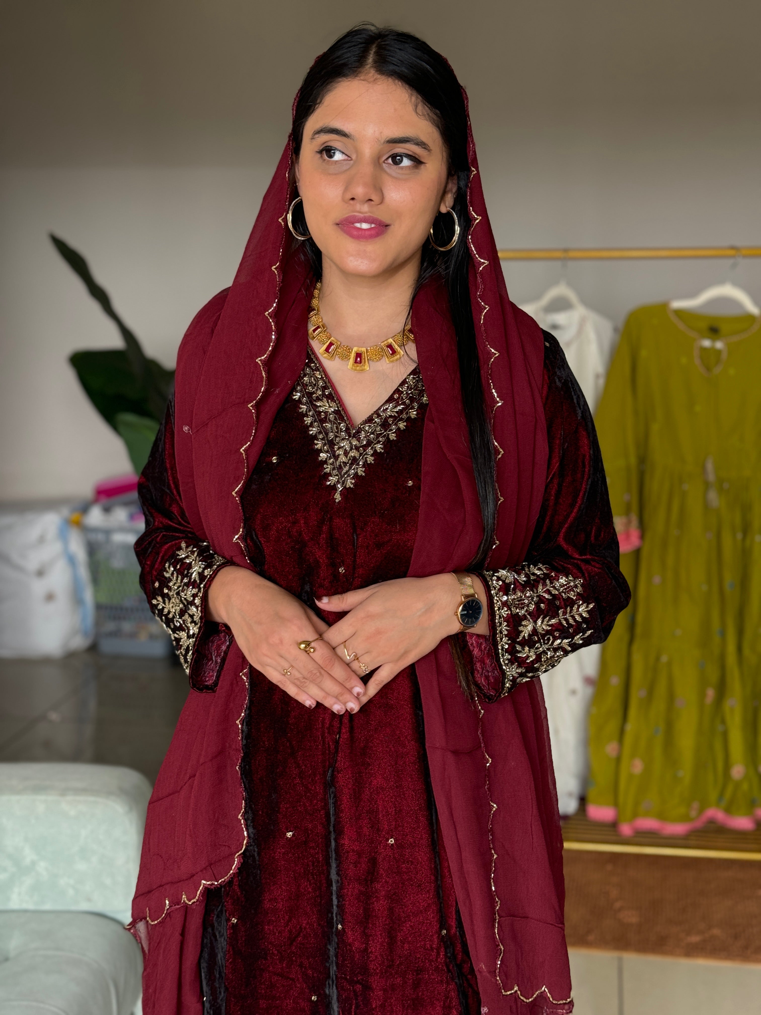 Hifi Velvet Party (PRE-BOOKING)