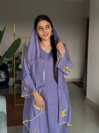 Light purple