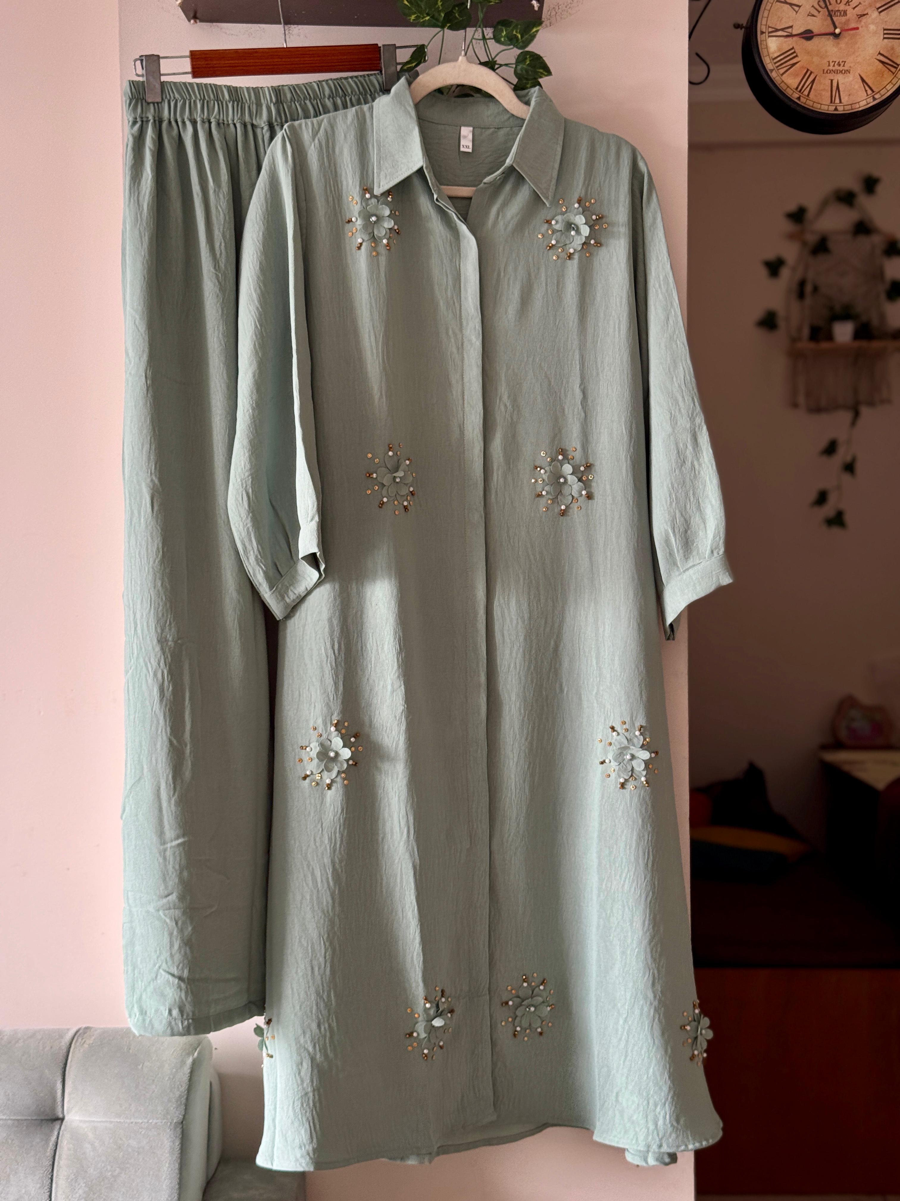 Hifi Bestie Long Cordset