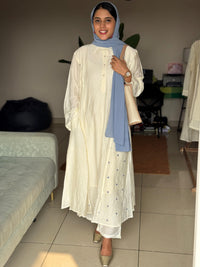 Classic light blue