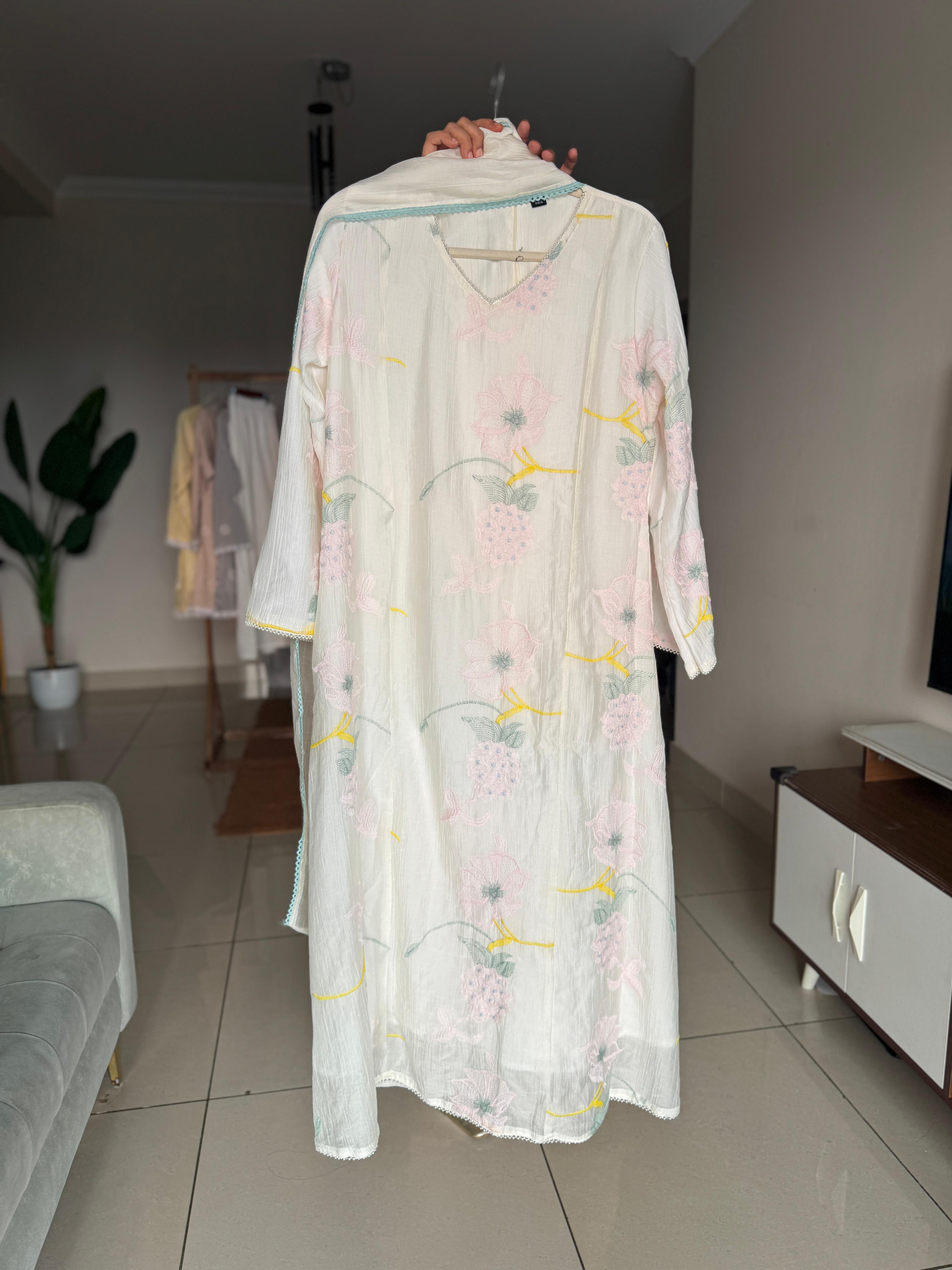 Hifi Pastel Cuty