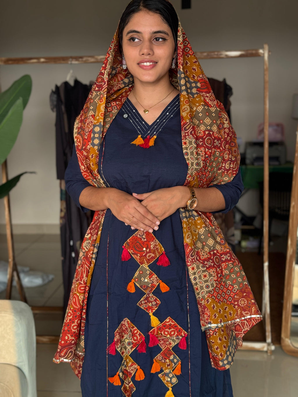 Hifi Jaipur patch
