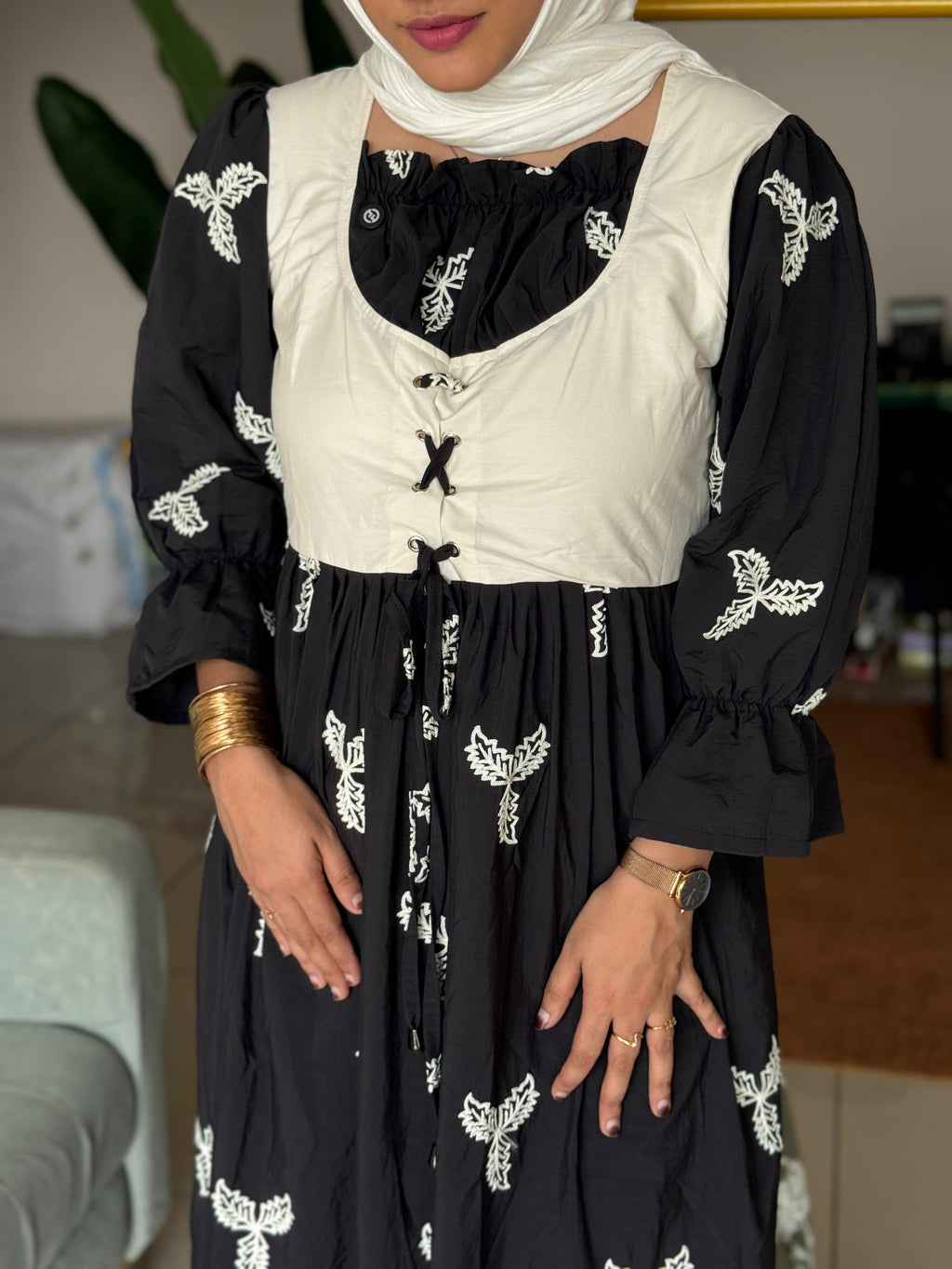 Hifi Portugal Gown