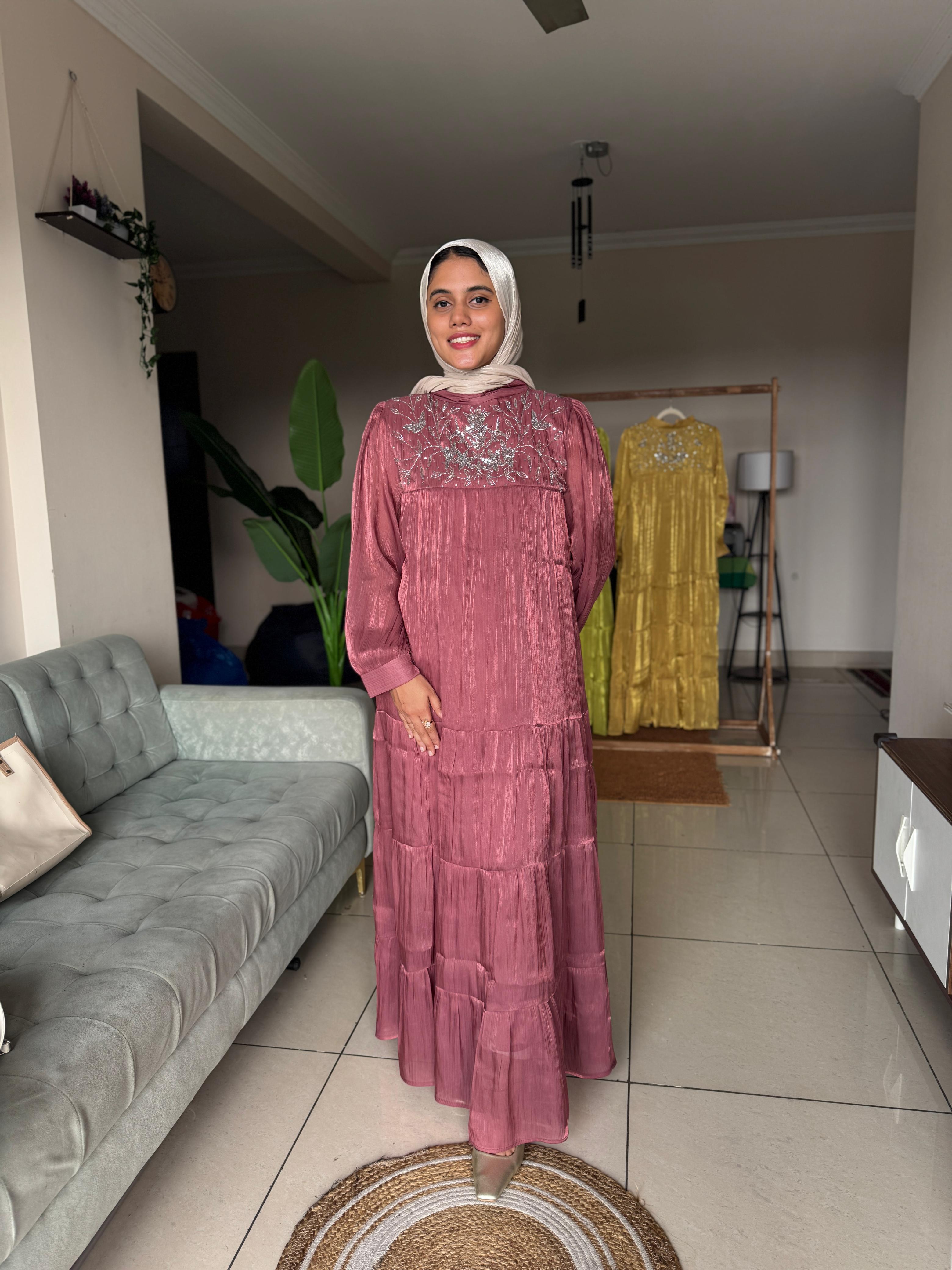 Hifi Eid Shimmery Viber