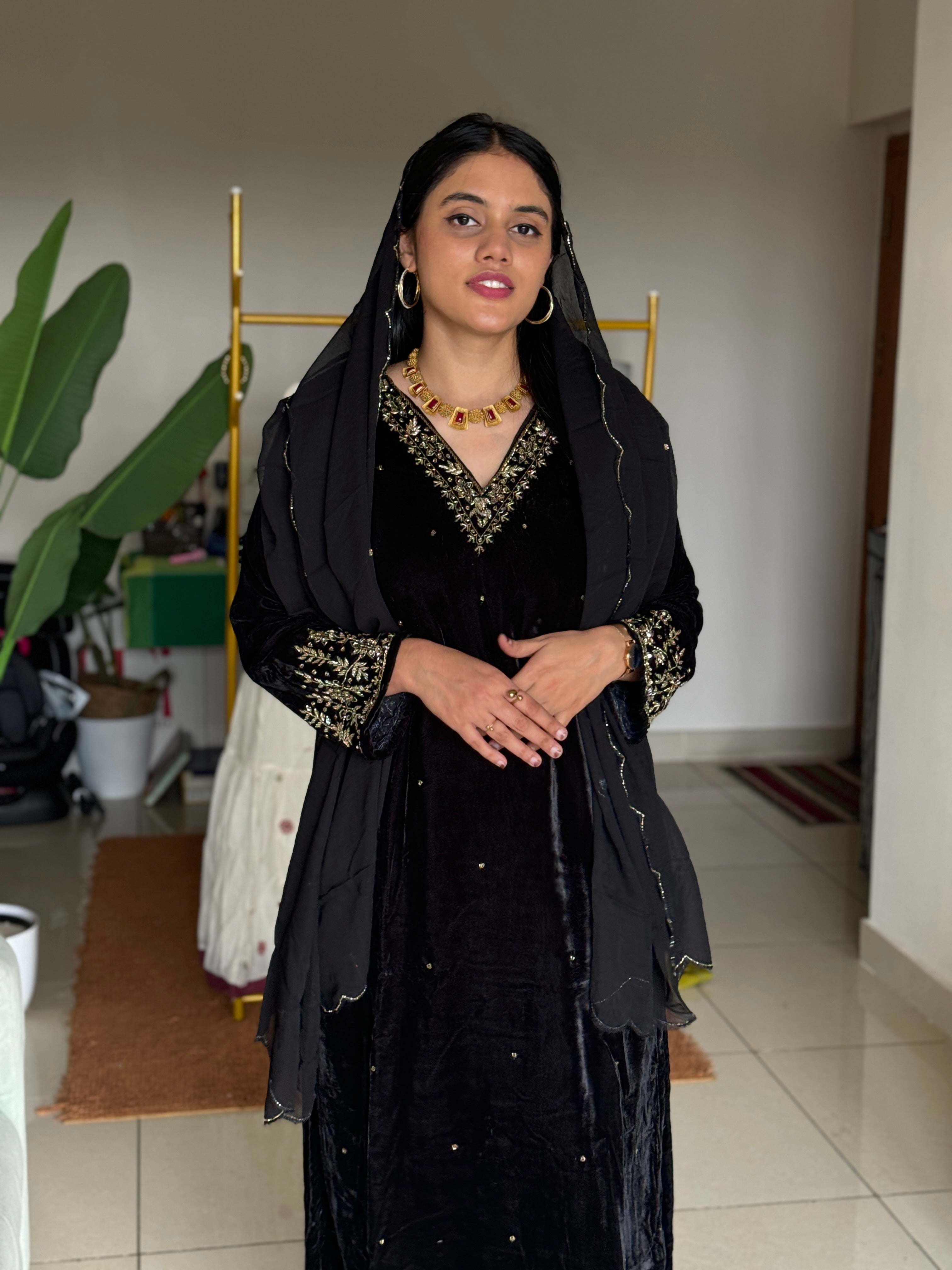 Hifi Velvet Party (PRE-BOOKING)