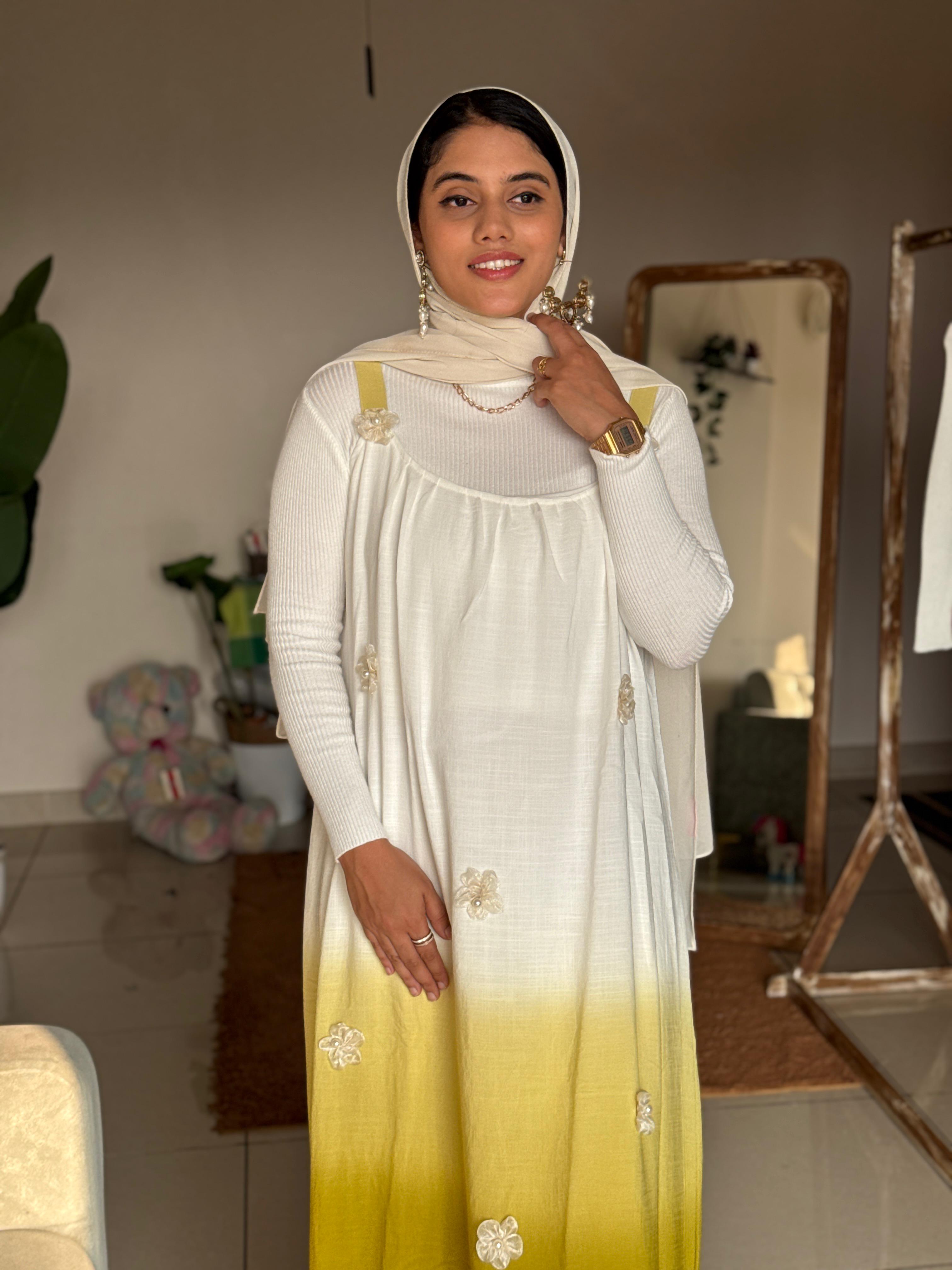 Hifi Eid Double syndrome