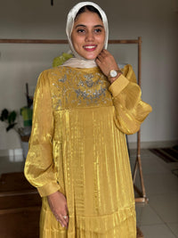 Pastel yellow