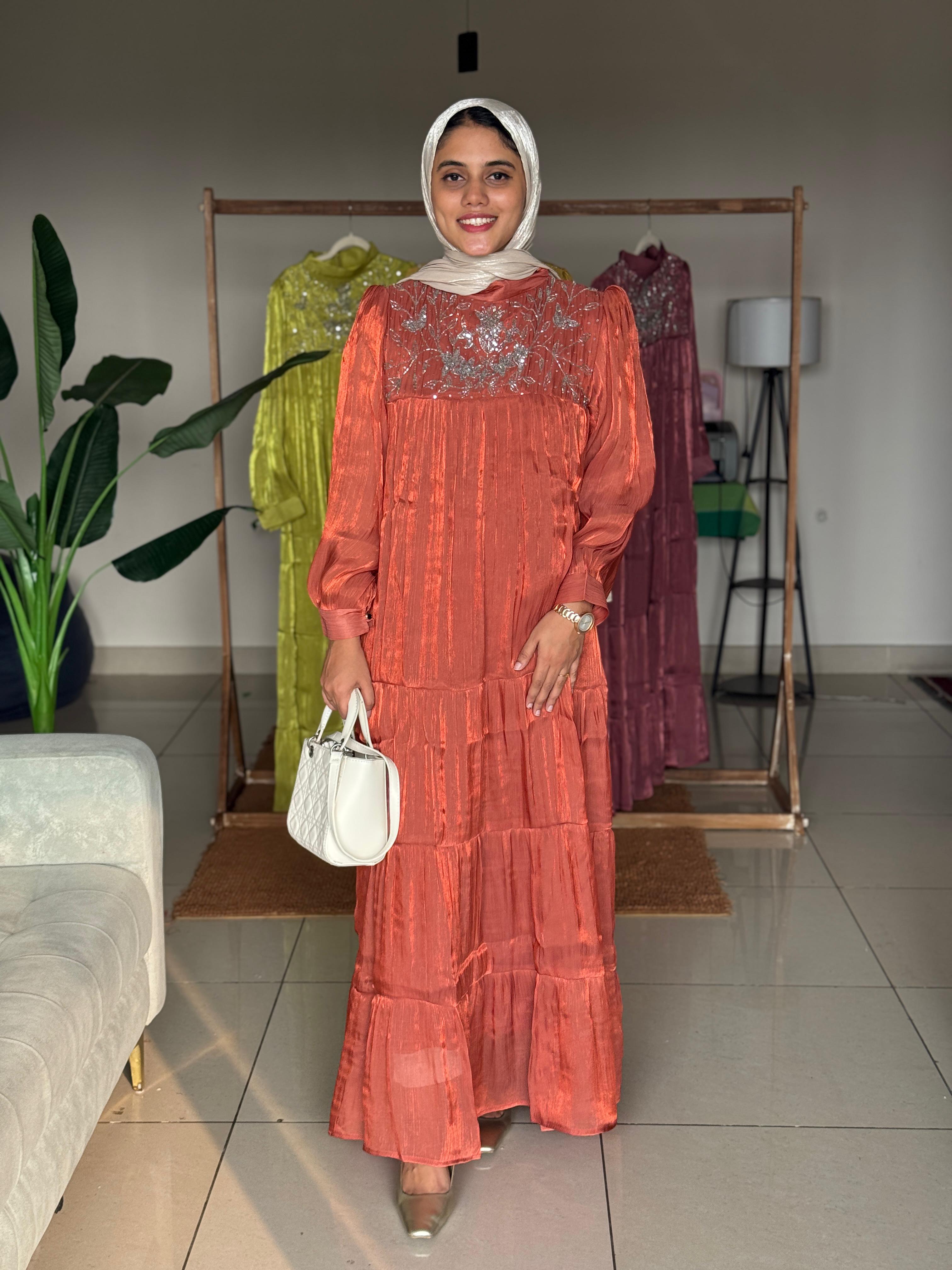 Hifi Eid Shimmery Viber