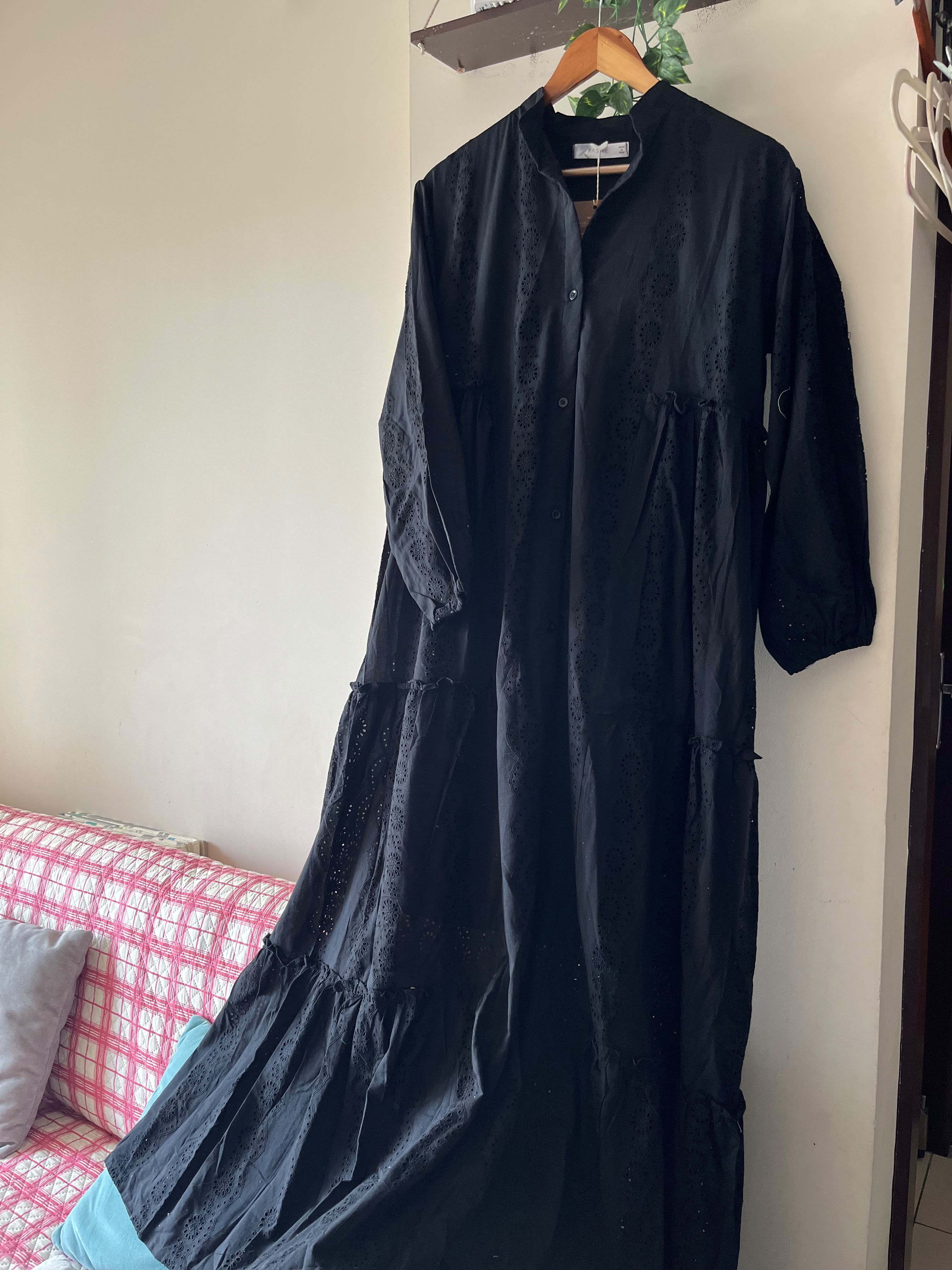 Hifi hakoba beauty gown