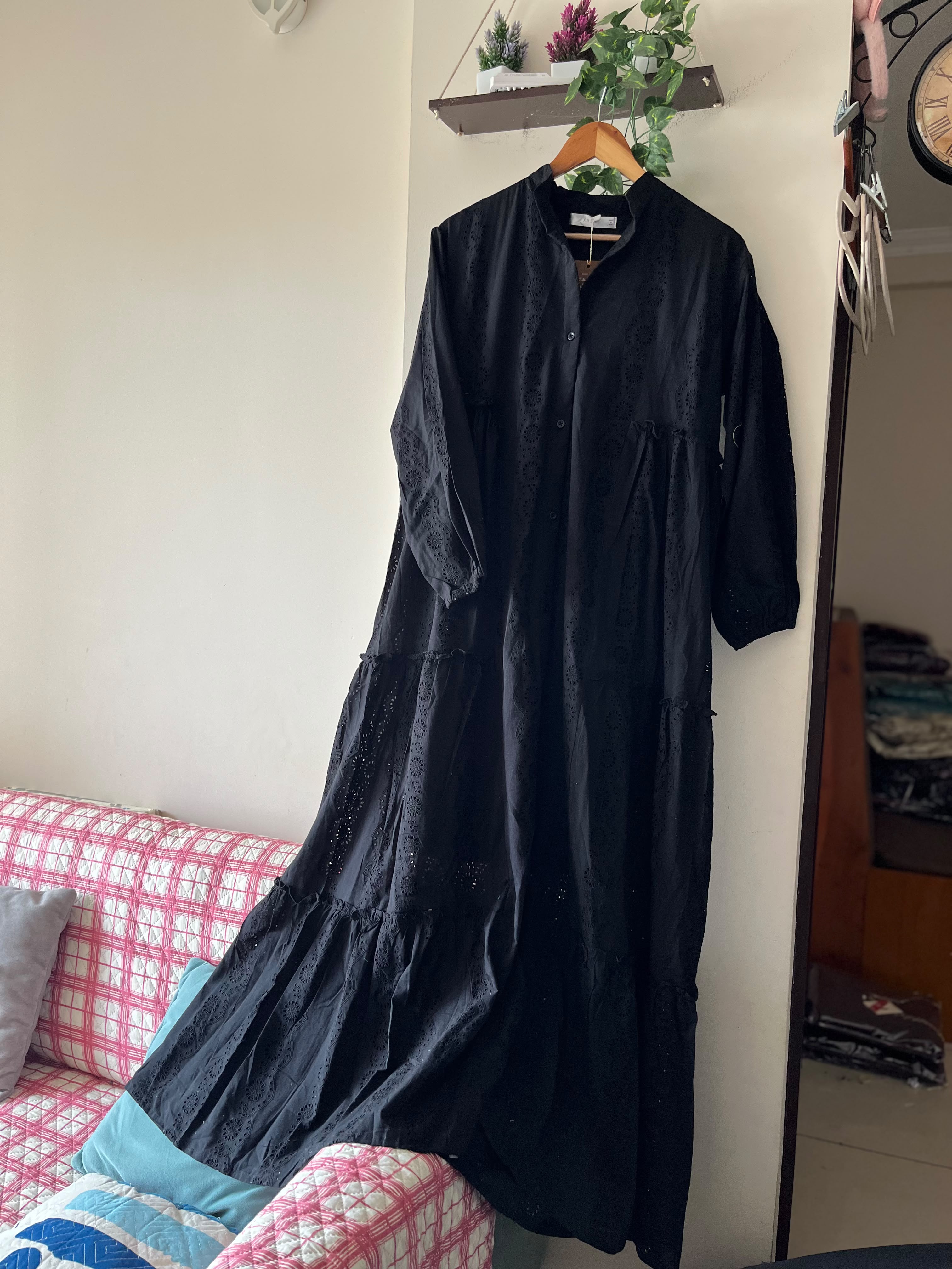 Hifi hakoba beauty gown