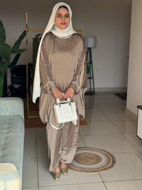 Dark Beige