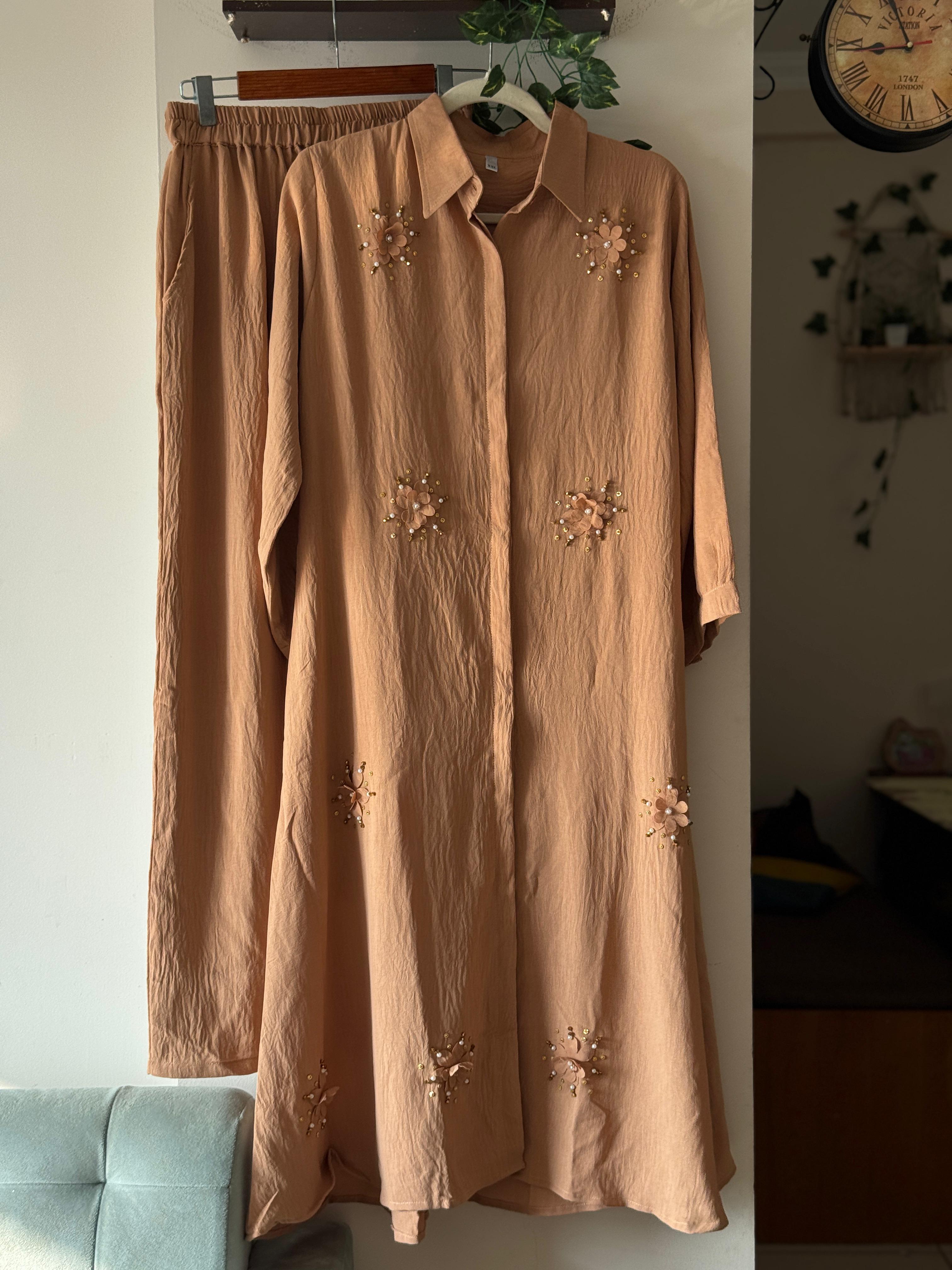 Hifi Bestie Long Cordset