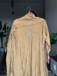 Dark Beige