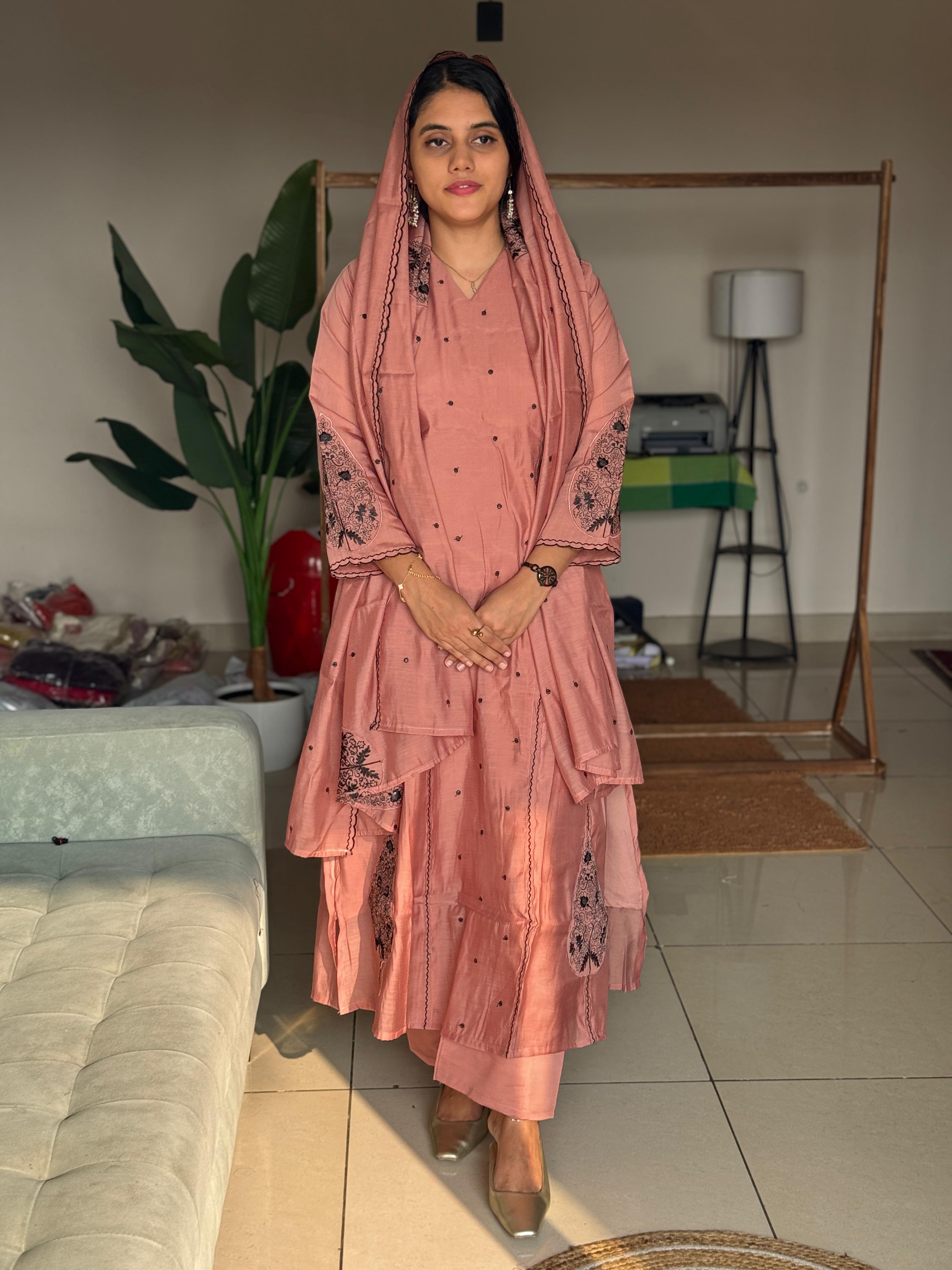 Hifi Eid standard Look