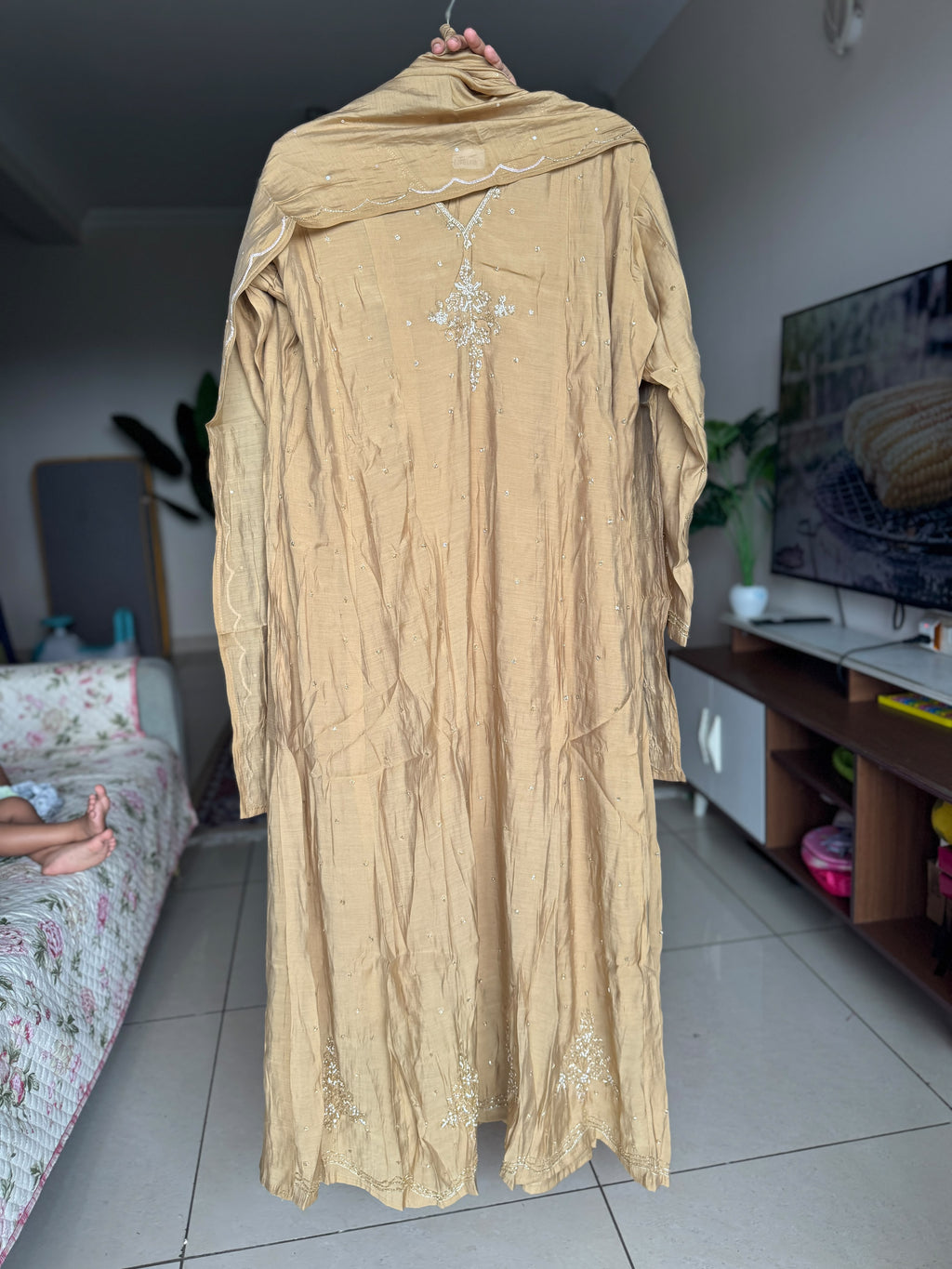 Hifi Plus size stunner