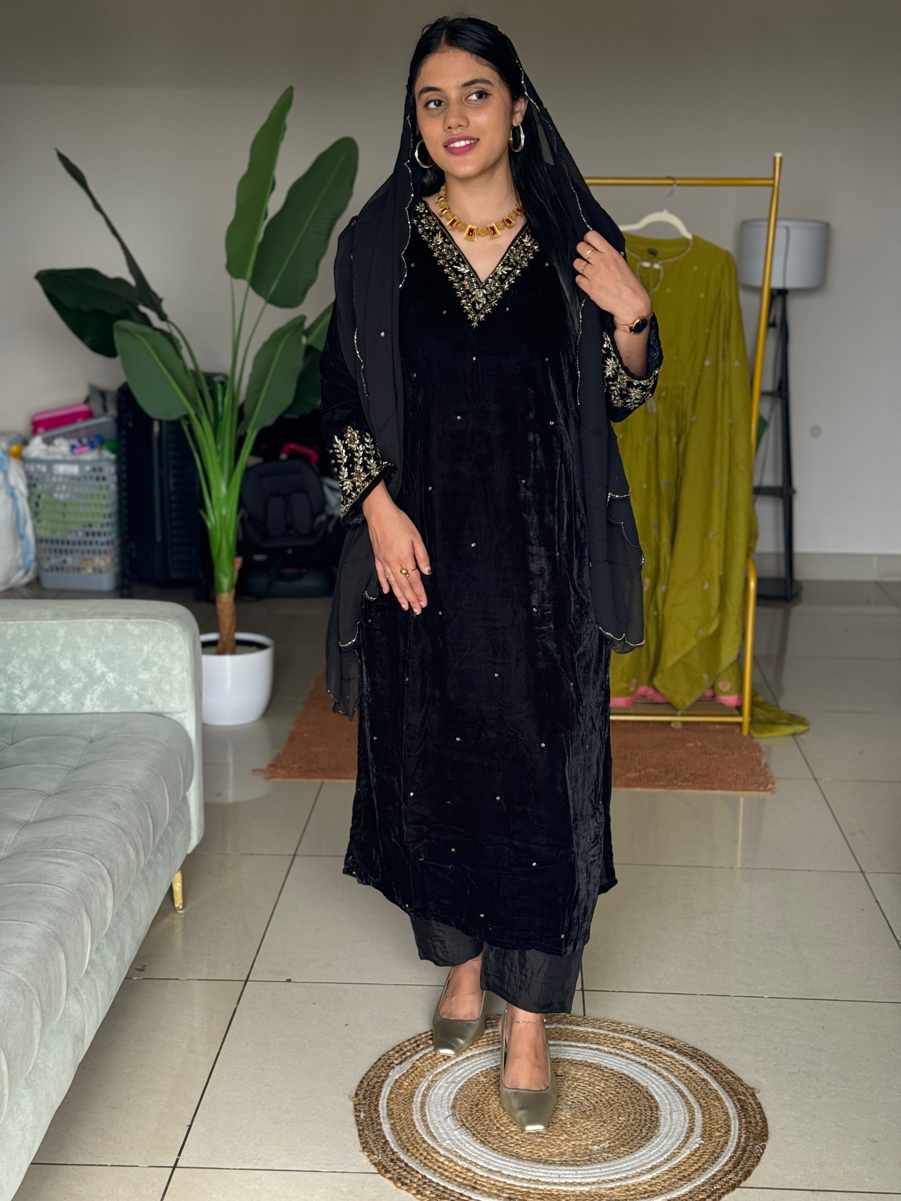 Hifi Velvet Party (PRE-BOOKING)