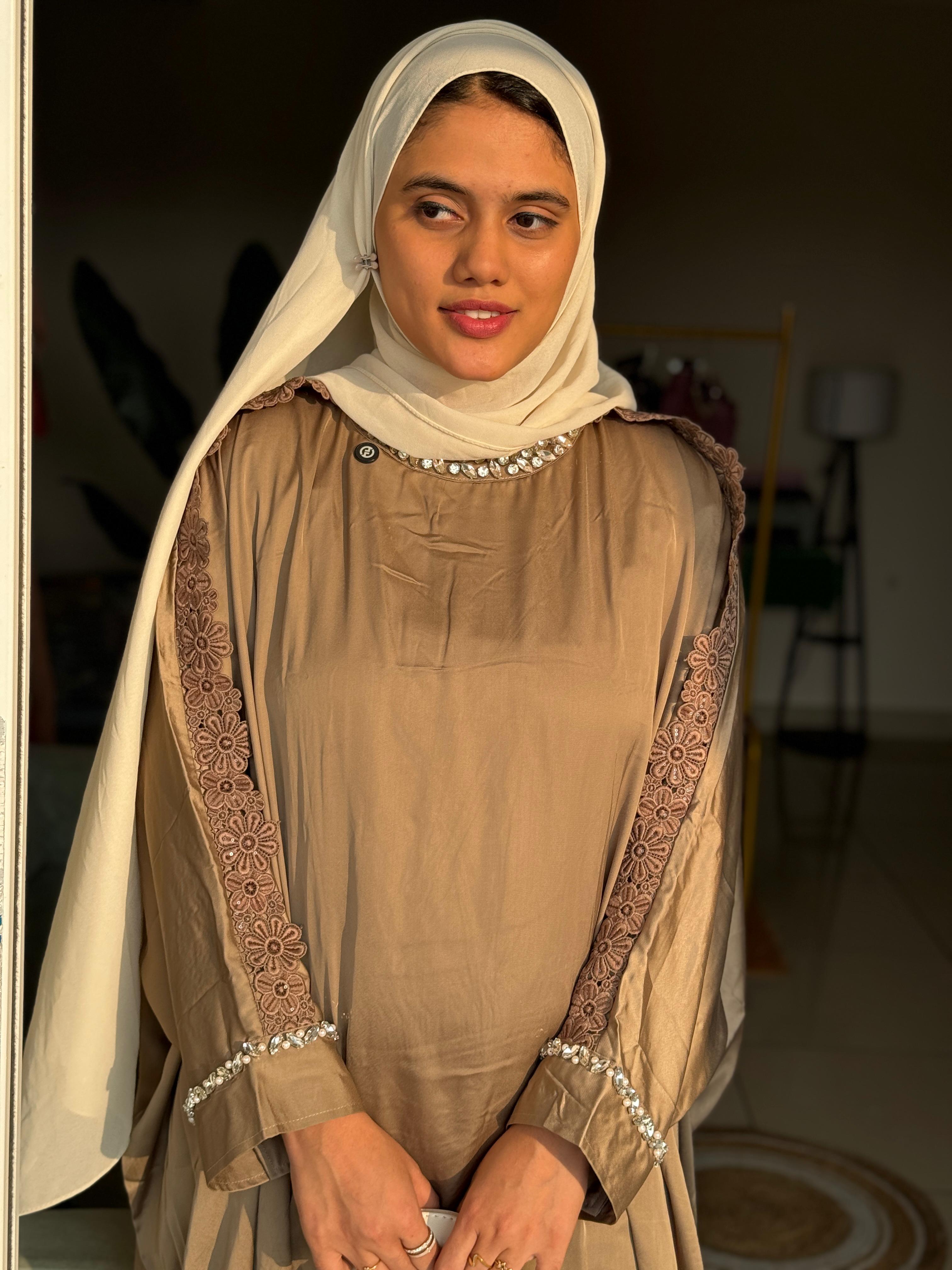 Hifi Kafthan alla cordset