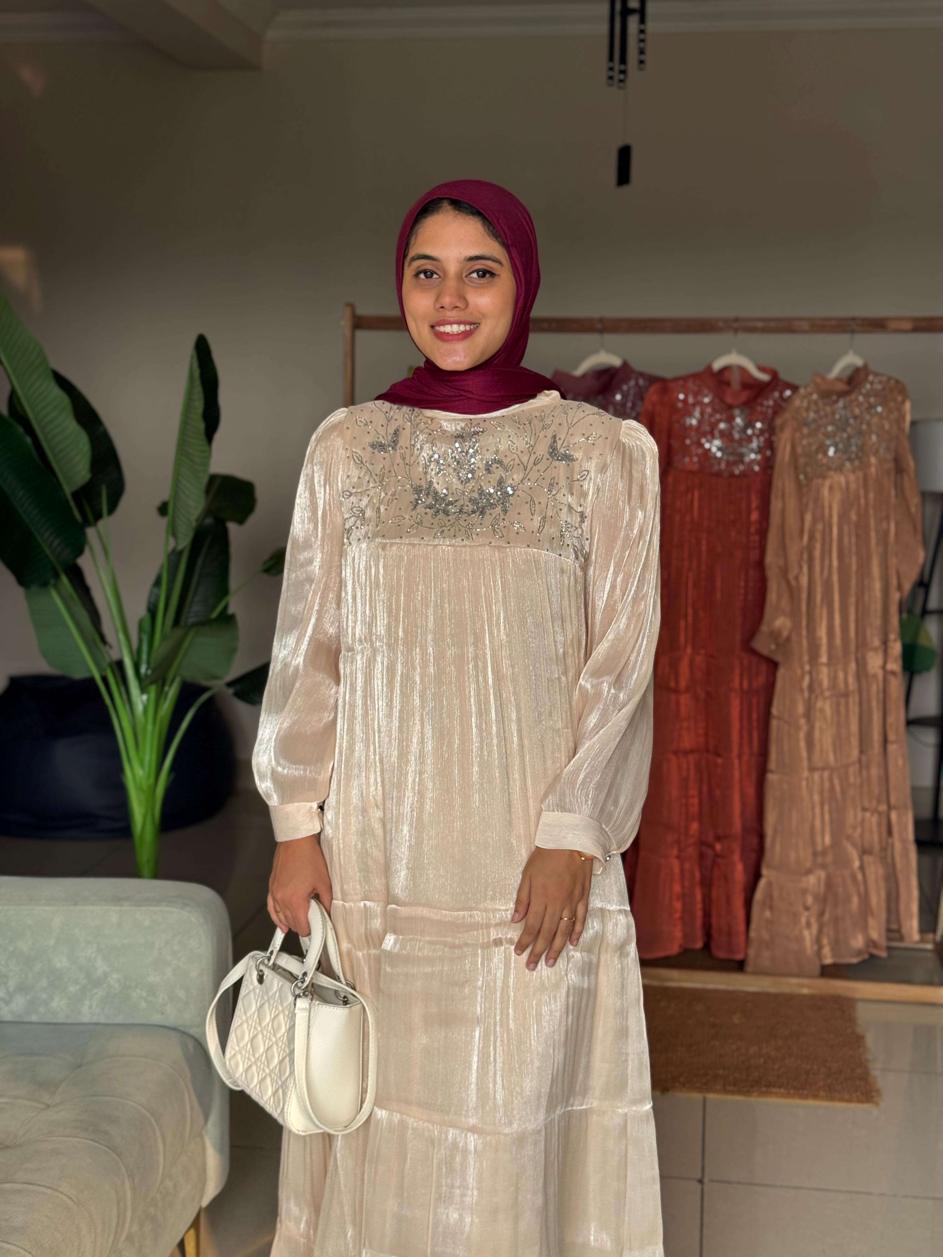 Hifi Eid Shimmery Viber