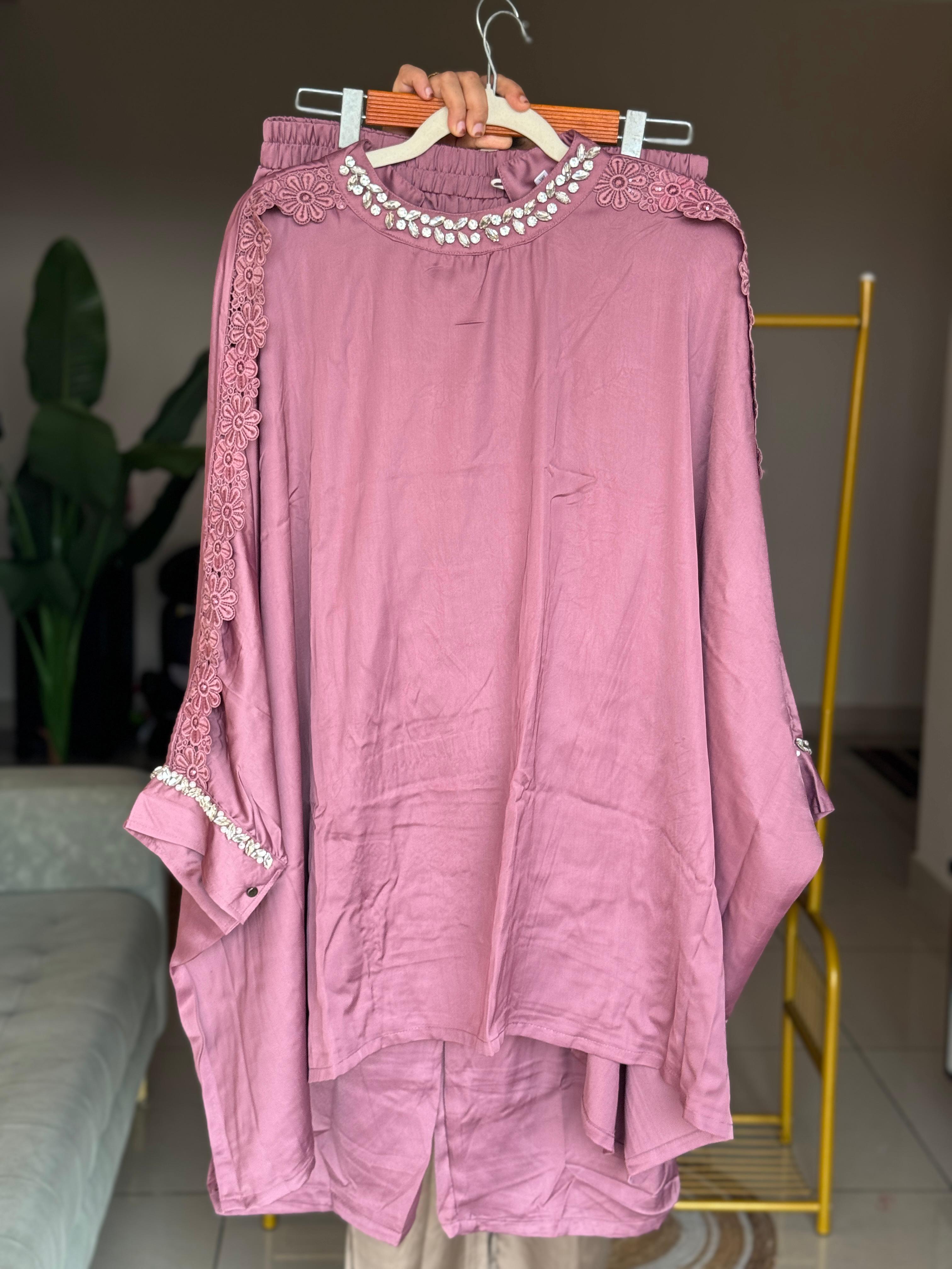 Hifi Kafthan alla cordset