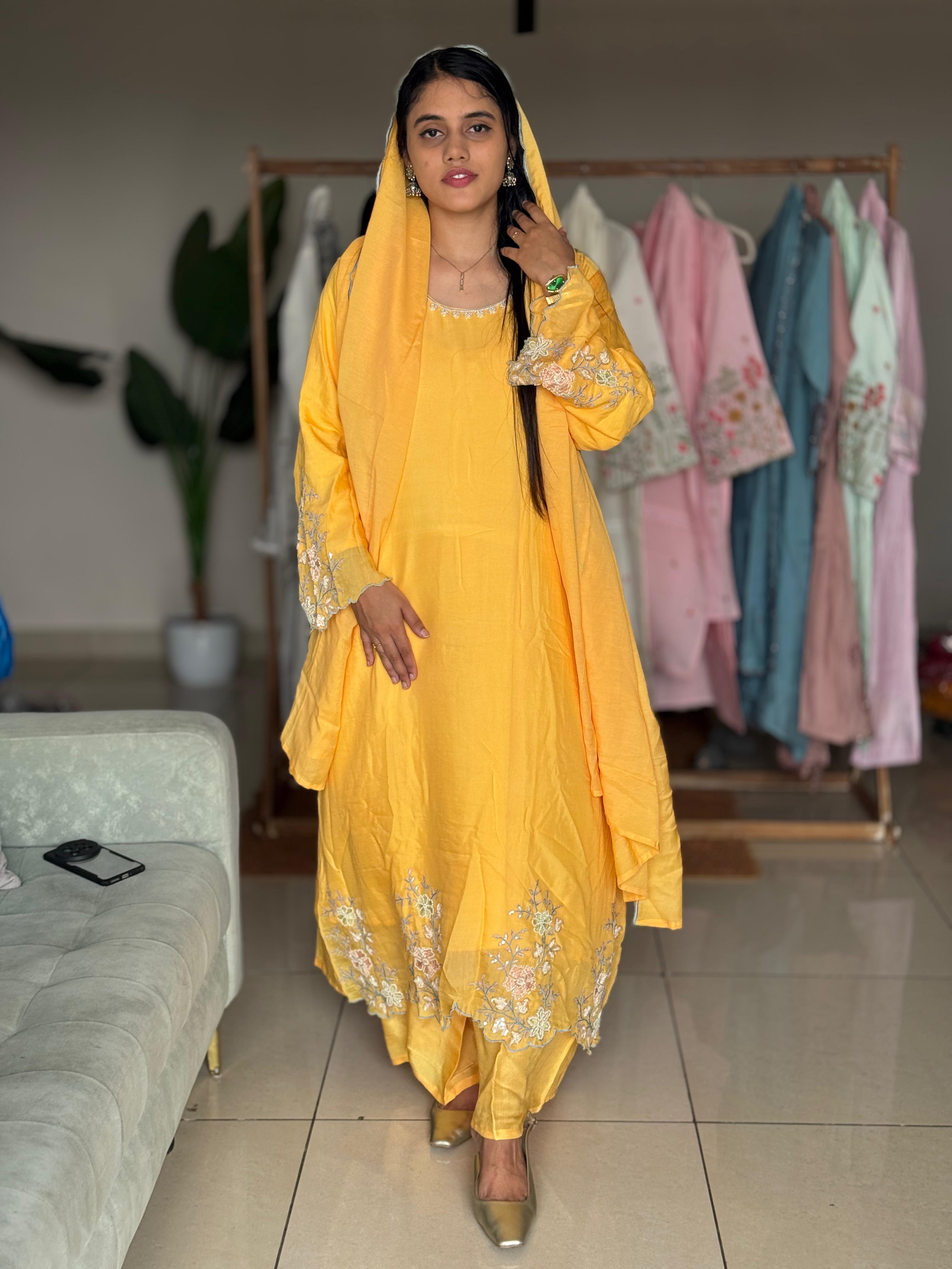 Hifi Rich cool Eid