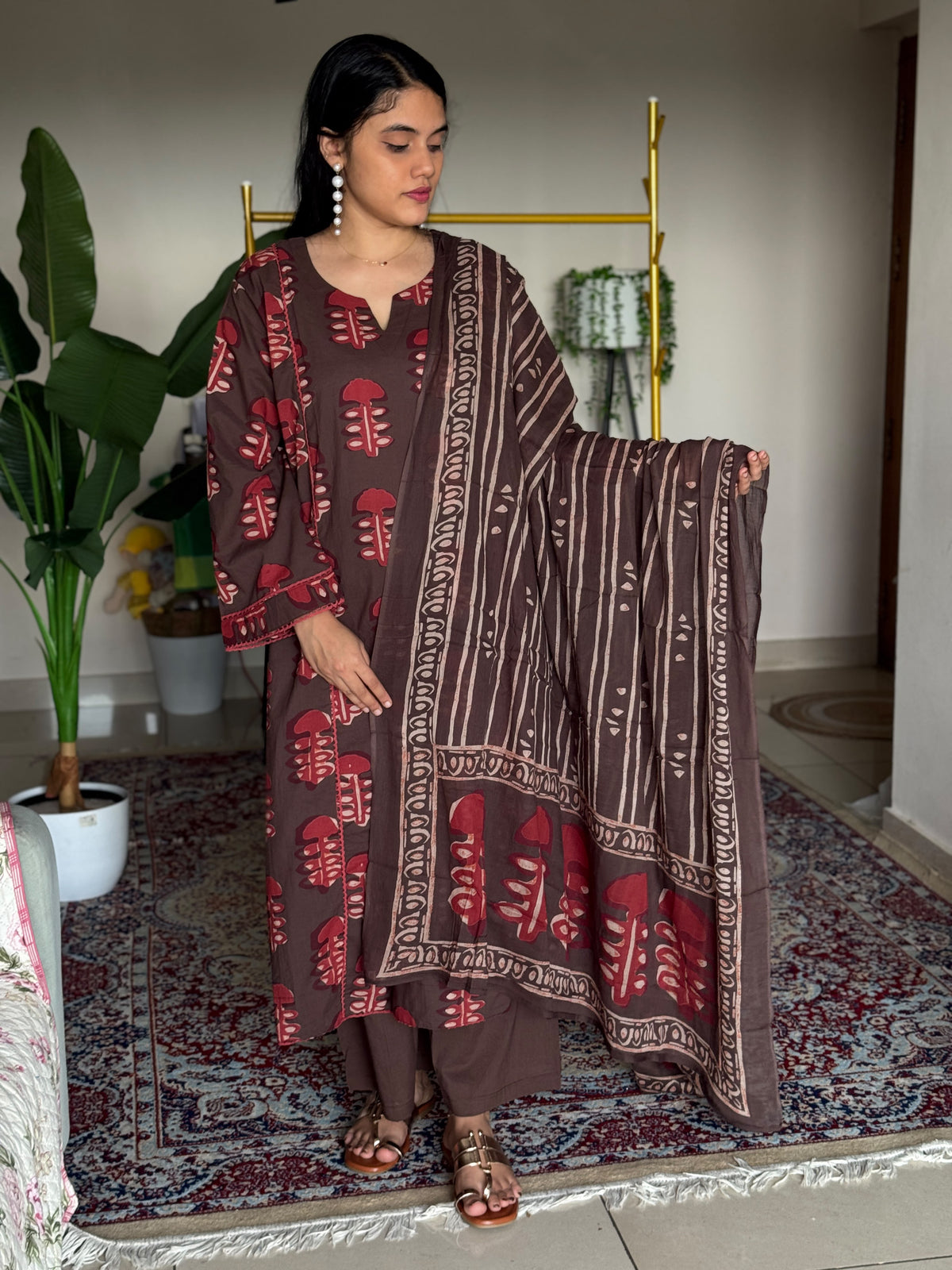 Hifi Cotton Relaxed Fit