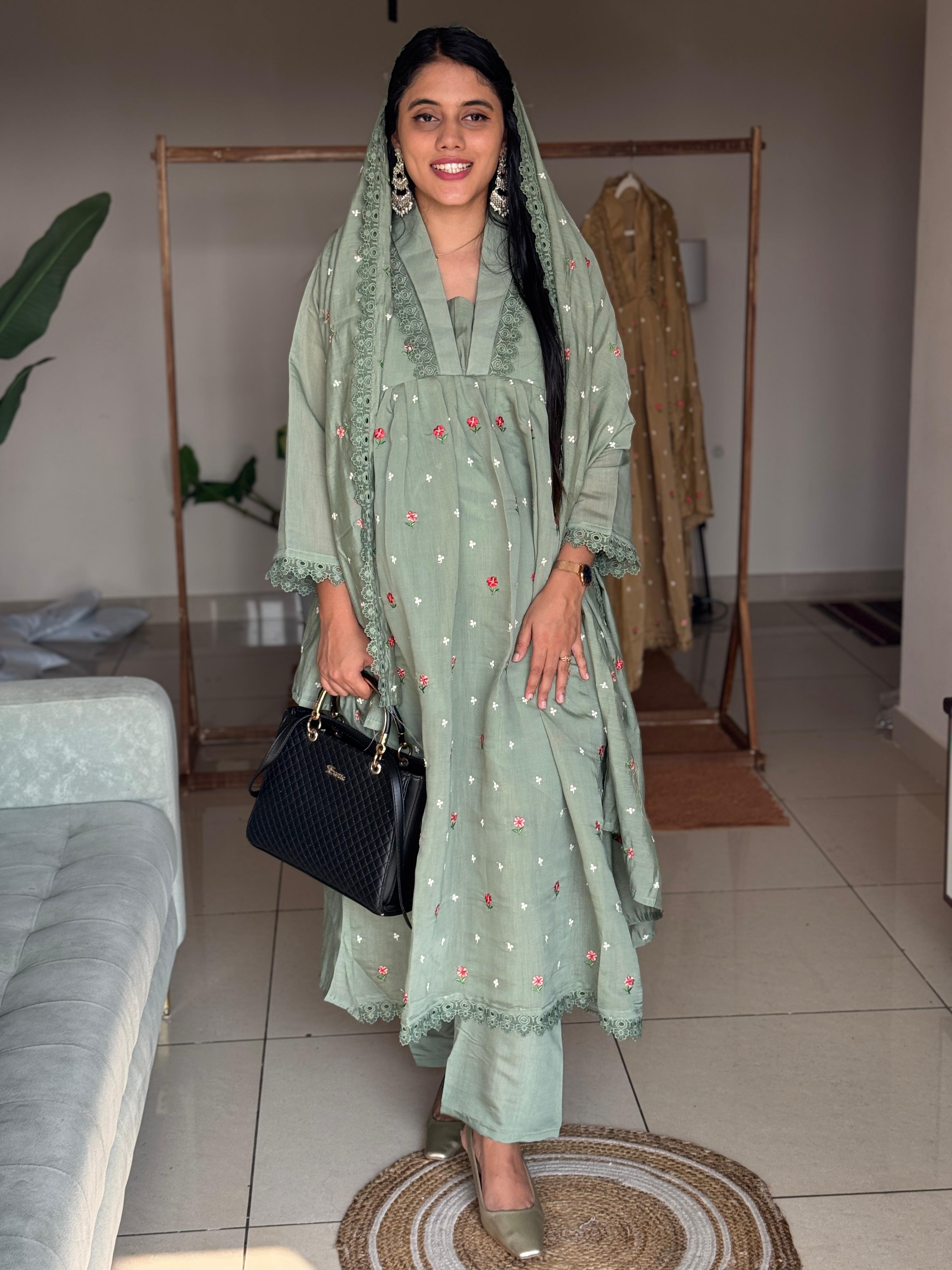 Hifi Eid Cutest Lady