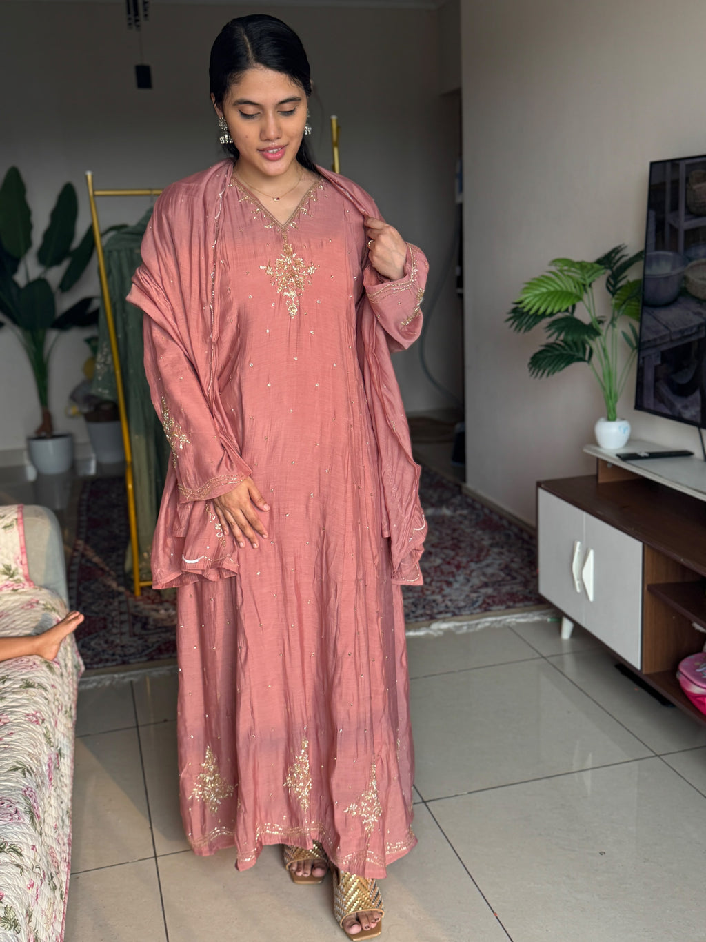 Hifi Plus size stunner